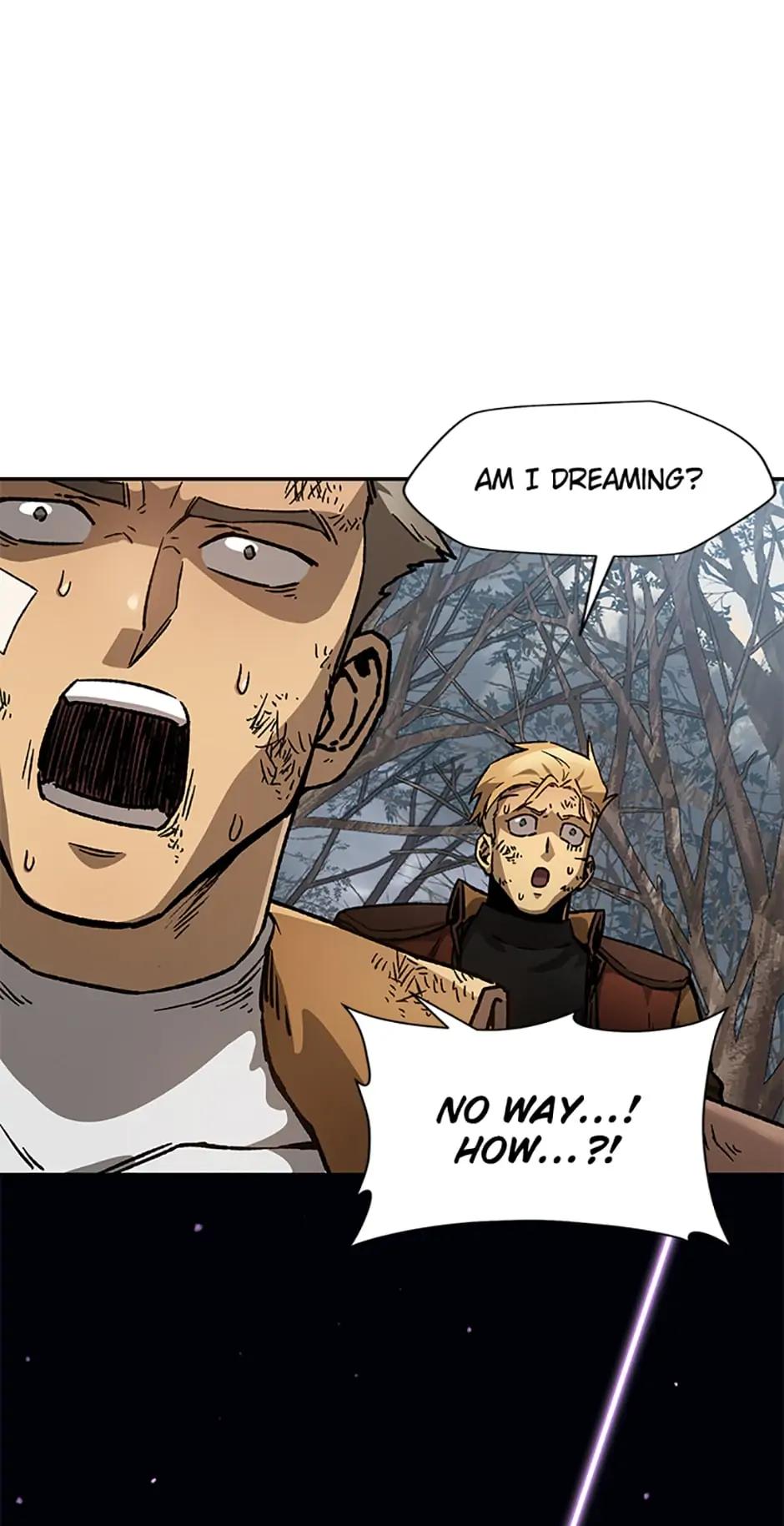 Read Helmut (en) Manga Online