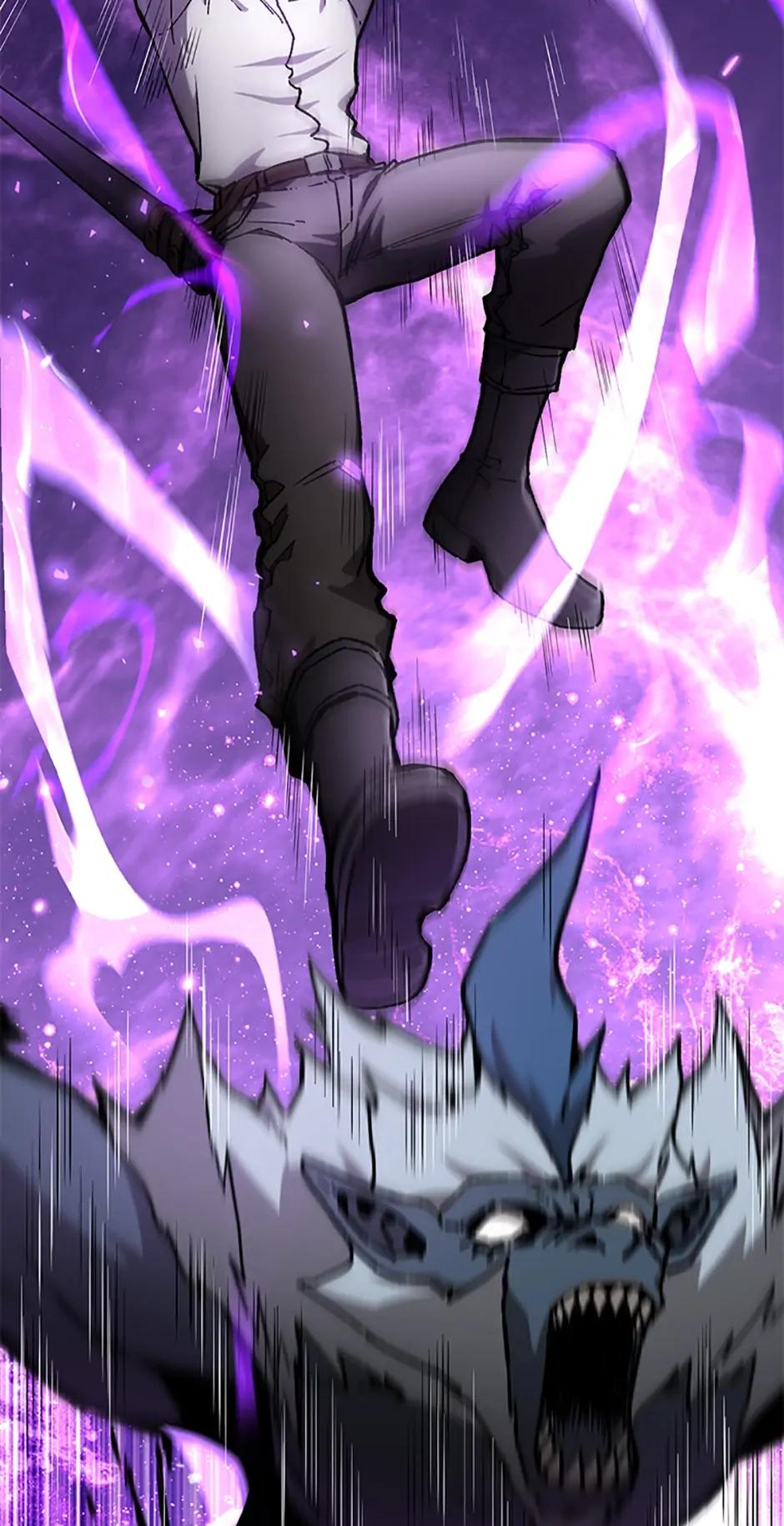 Read Helmut (en) Manga Online