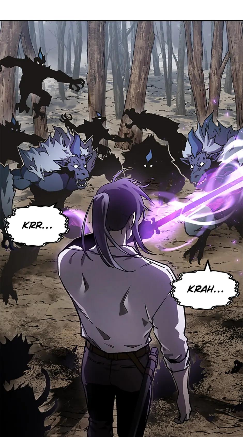 Read Helmut (en) Manga Online