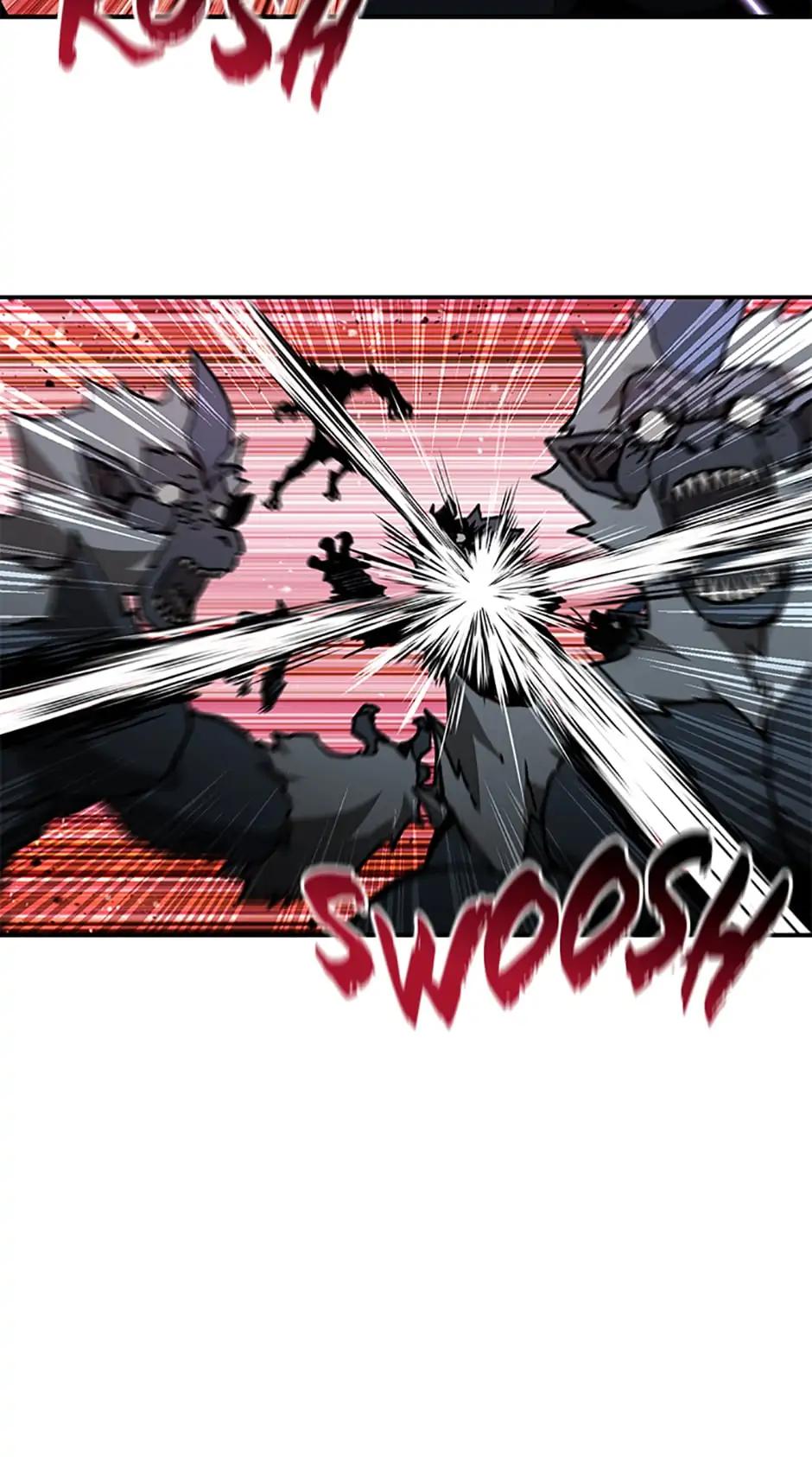 Read Helmut (en) Manga Online