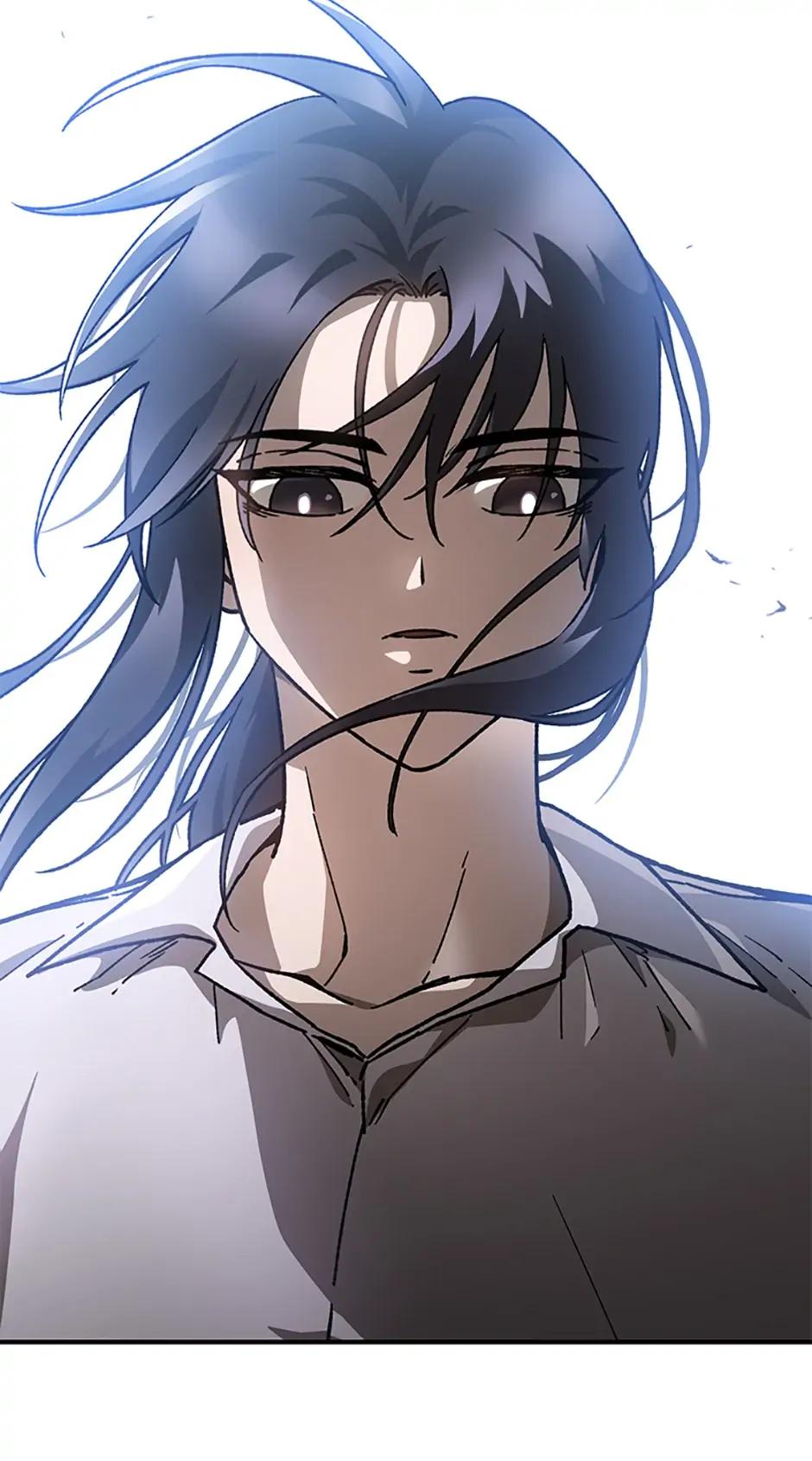 Read Helmut (en) Manga Online