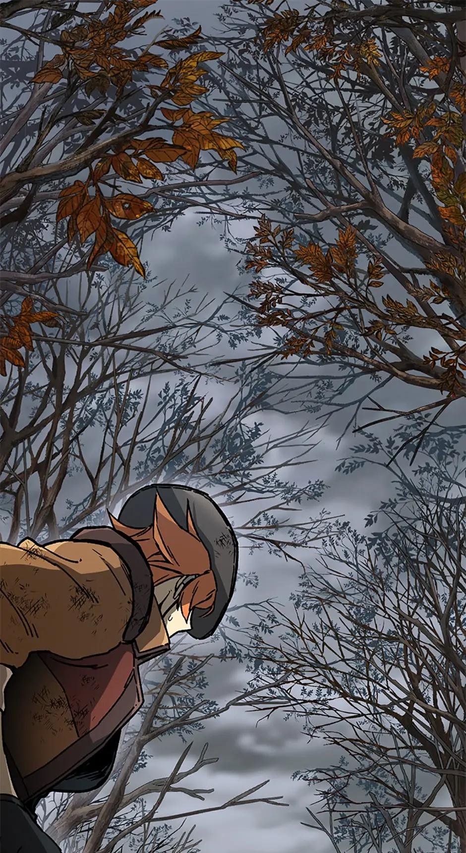 Read Helmut (en) Manga Online