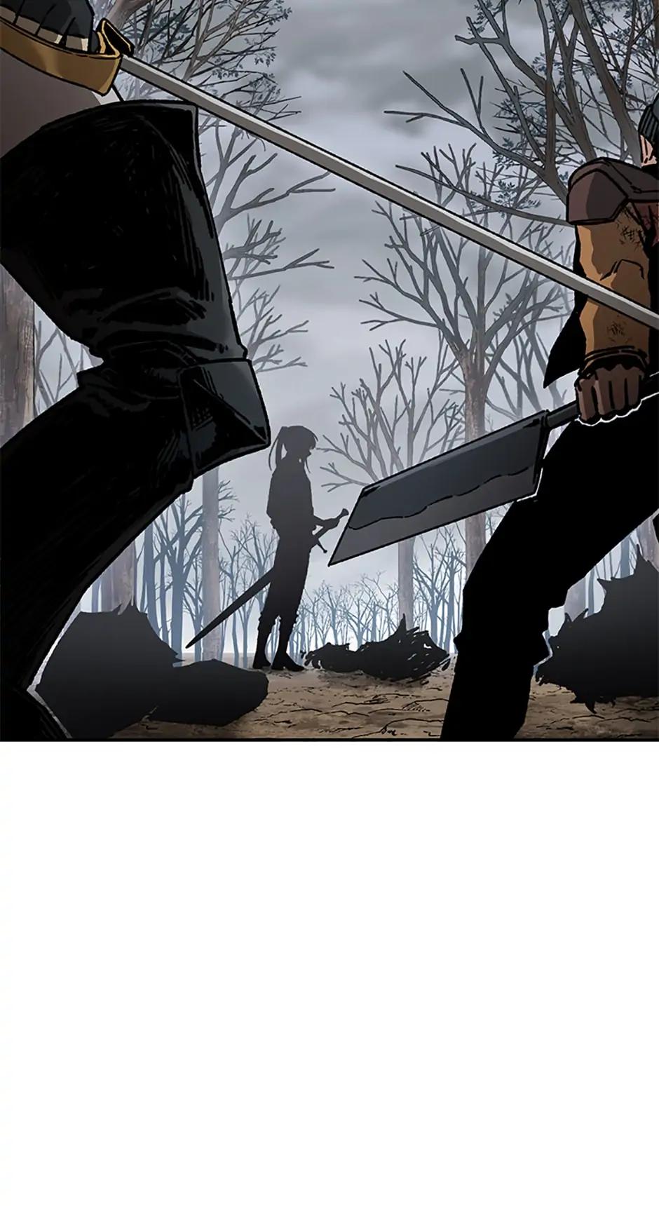 Read Helmut (en) Manga Online