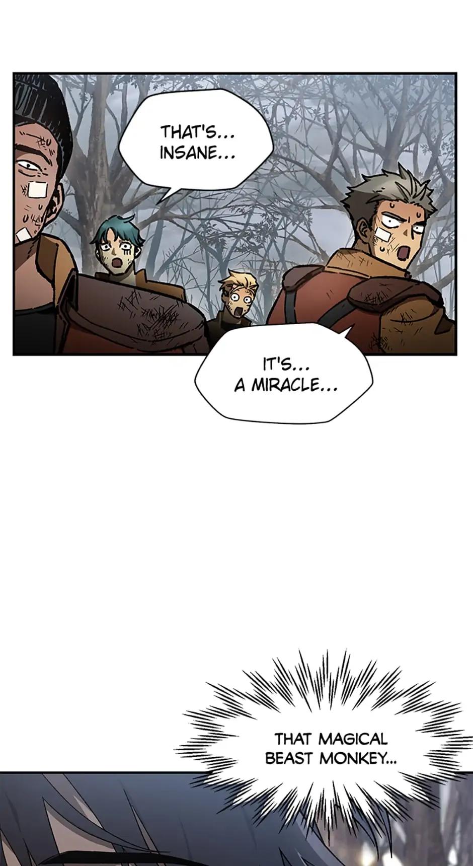 Read Helmut (en) Manga Online