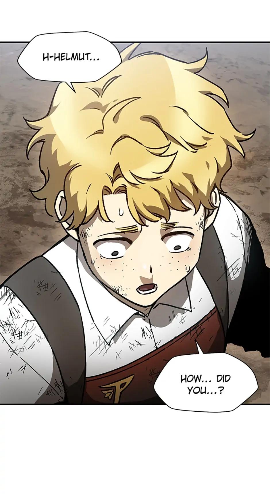 Read Helmut (en) Manga Online