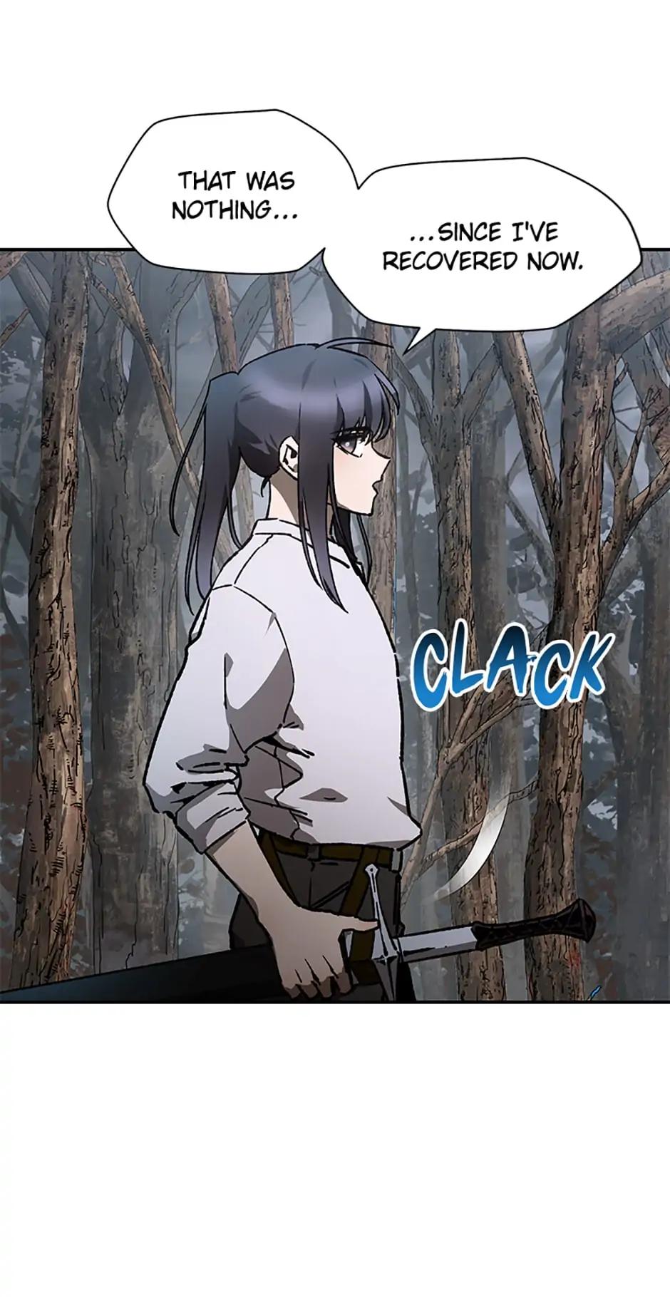 Read Helmut (en) Manga Online