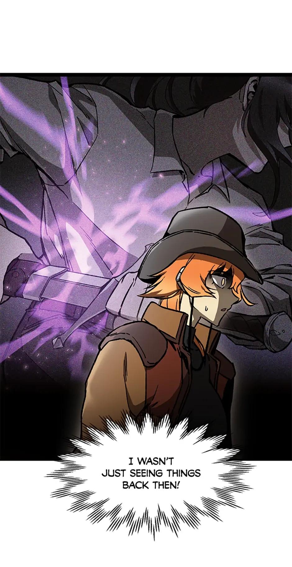 Read Helmut (en) Manga Online