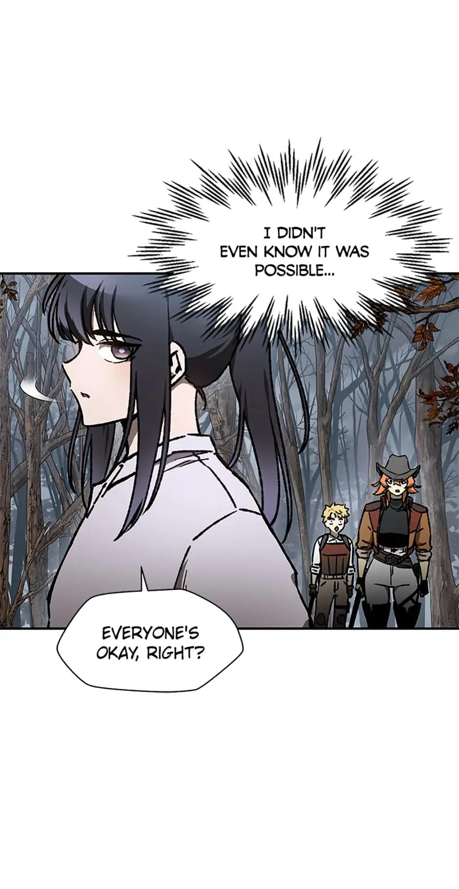 Read Helmut (en) Manga Online