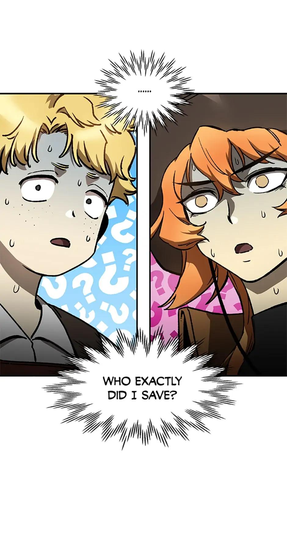 Read Helmut (en) Manga Online