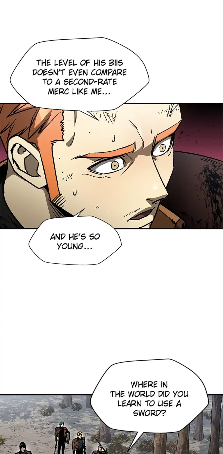 Read Helmut (en) Manga Online