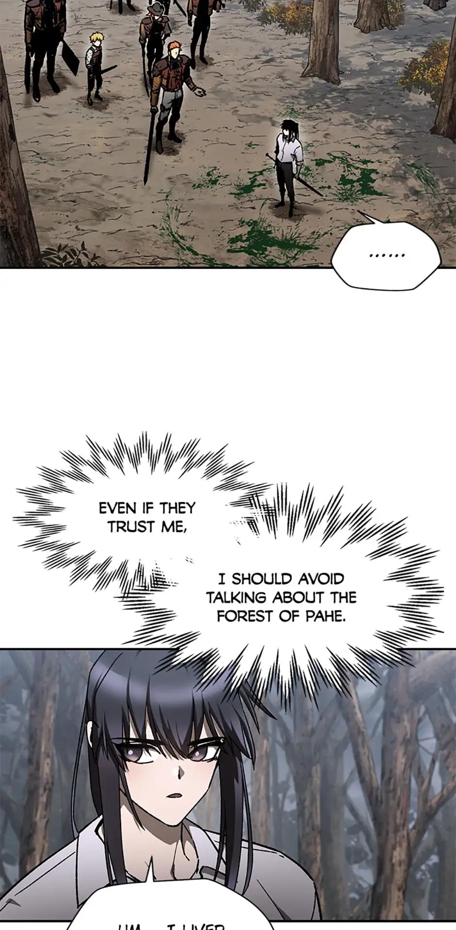 Read Helmut (en) Manga Online