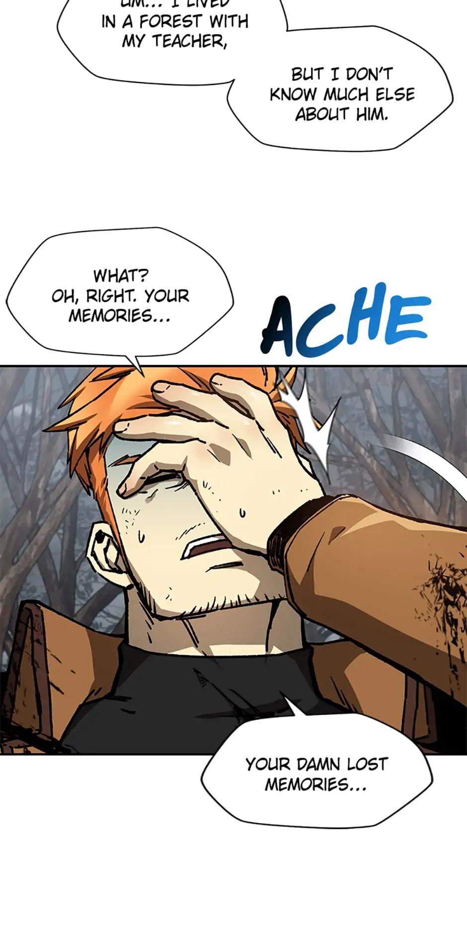 Read Helmut (en) Manga Online