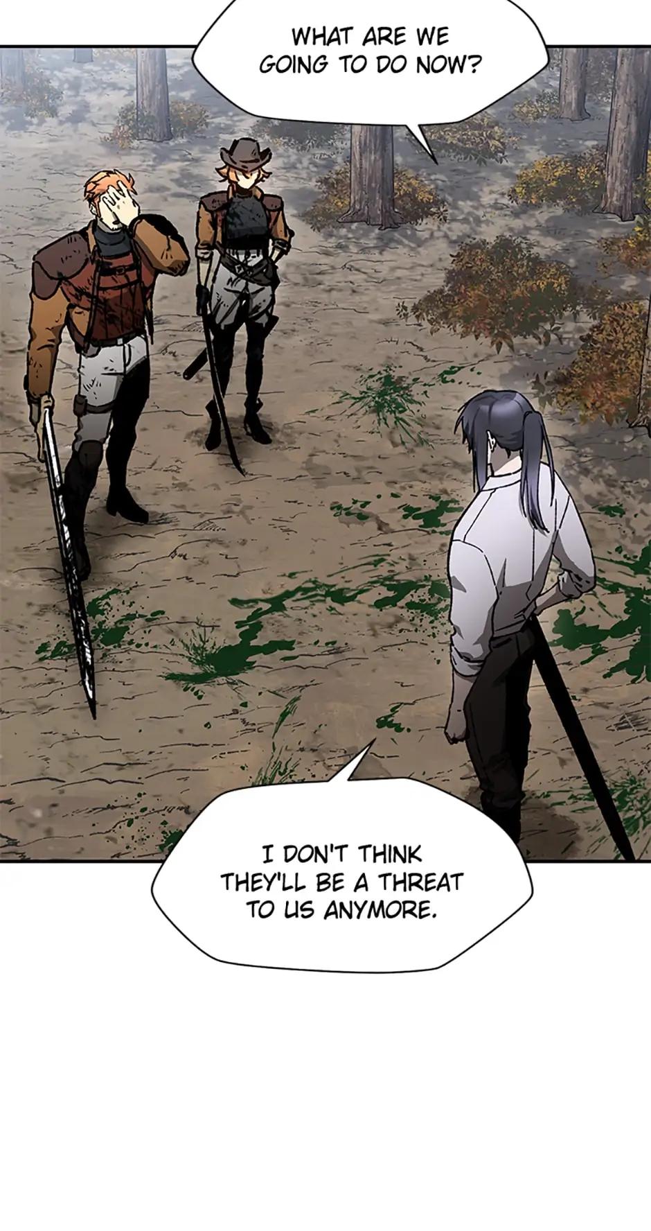 Read Helmut (en) Manga Online