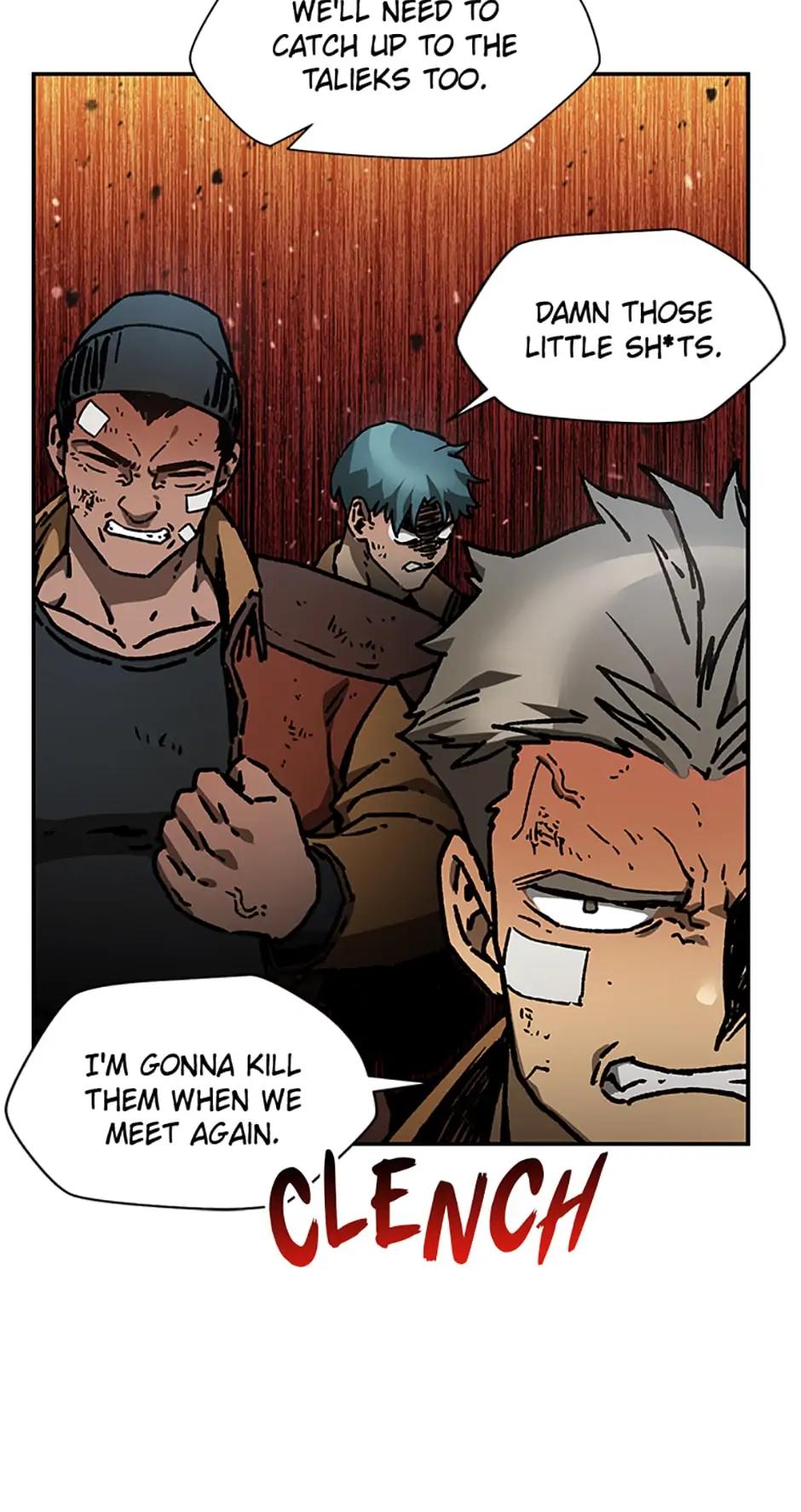 Read Helmut (en) Manga Online