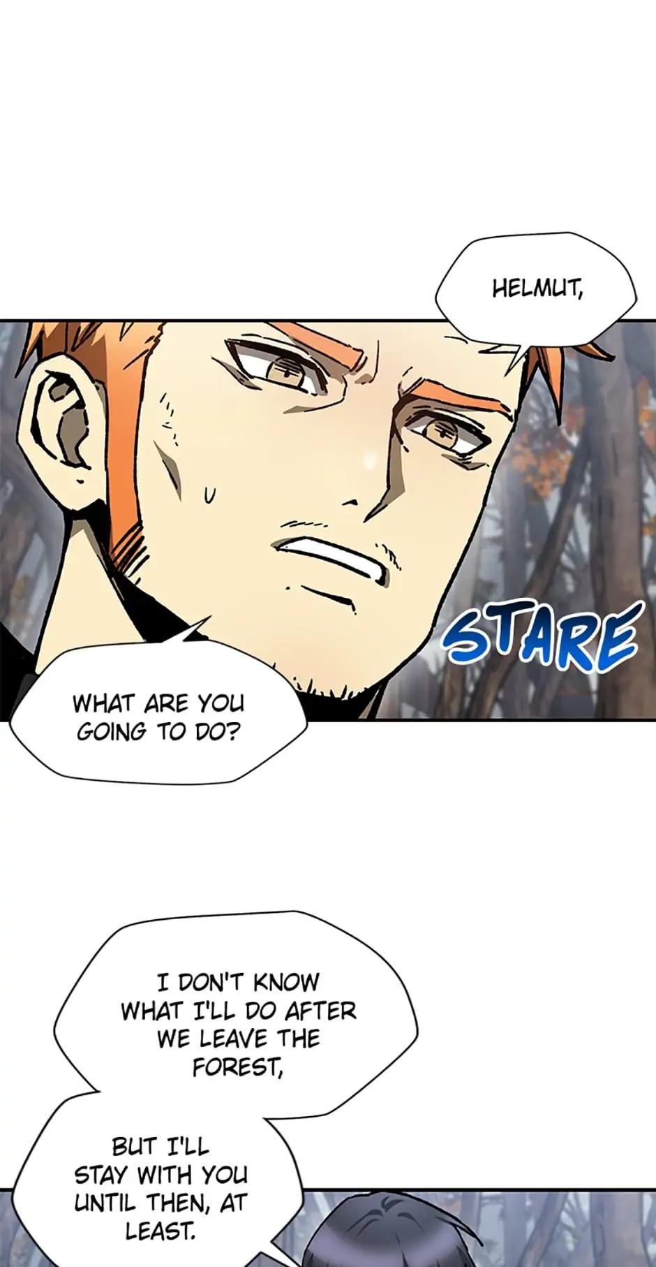 Read Helmut (en) Manga Online