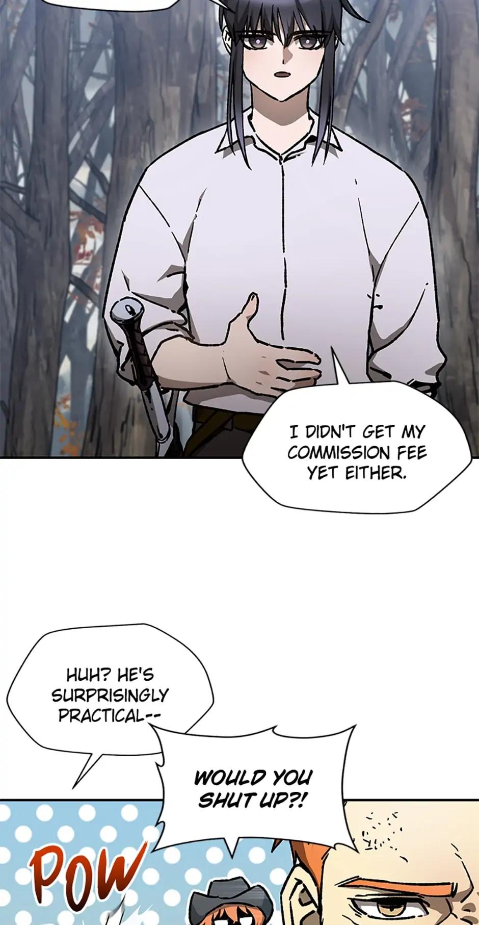 Read Helmut (en) Manga Online