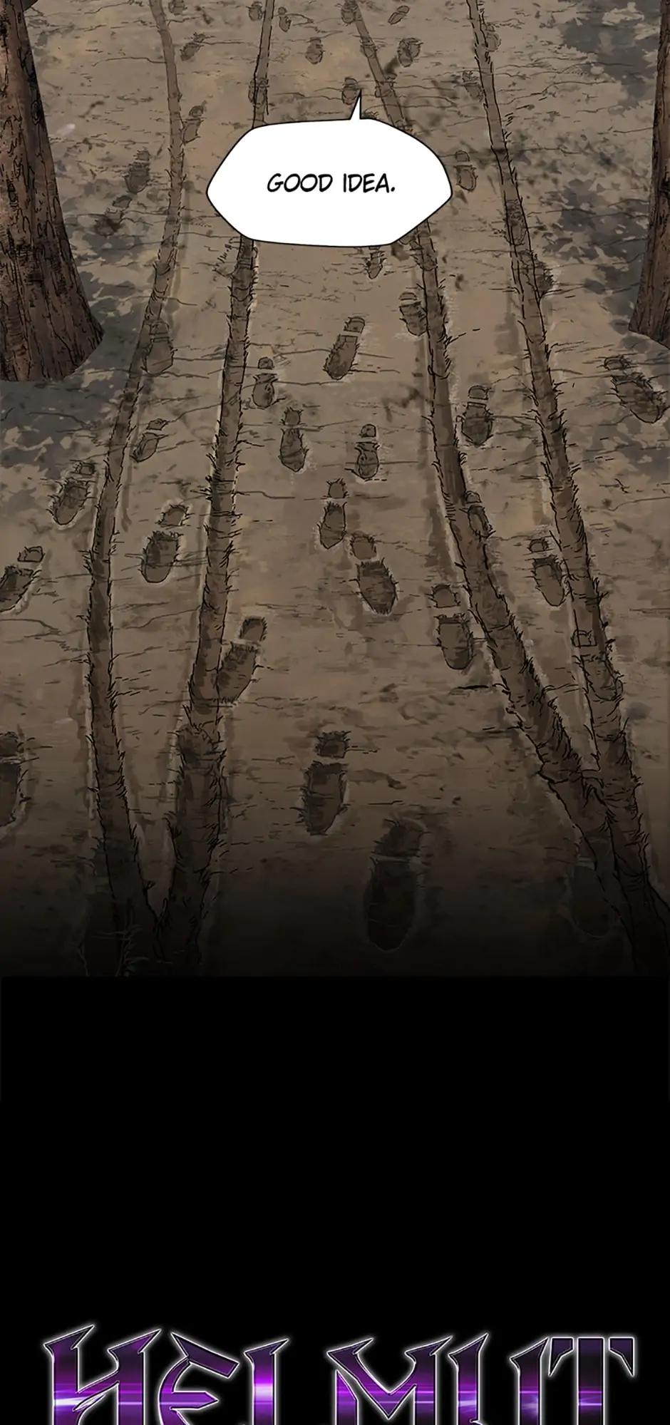 Read Helmut (en) Manga Online