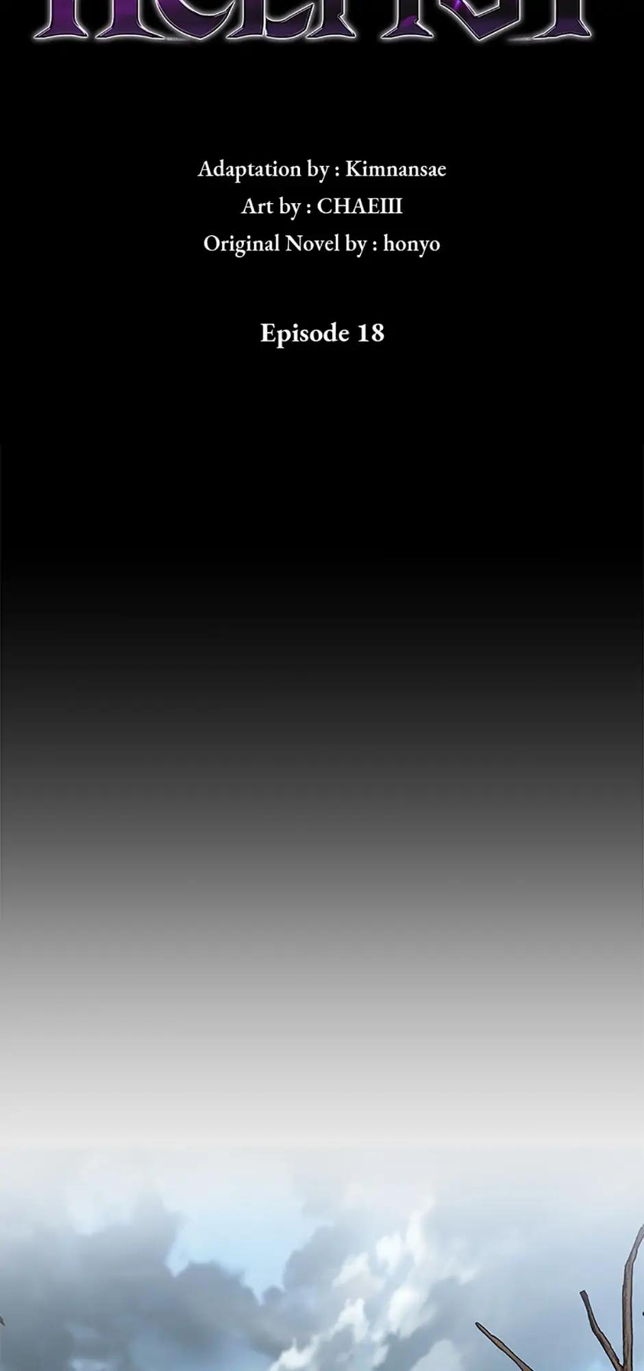 Read Helmut (en) Manga Online