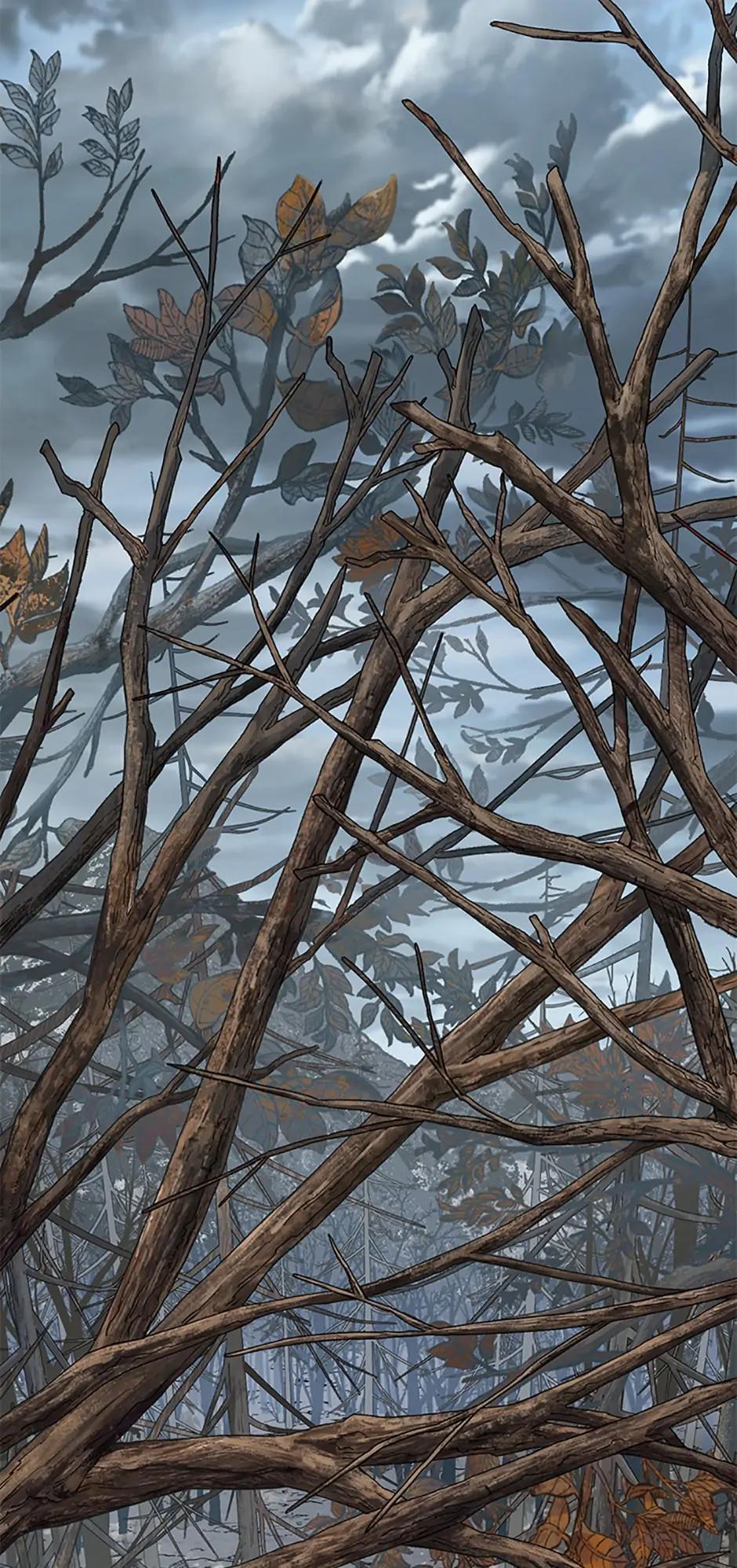 Read Helmut (en) Manga Online