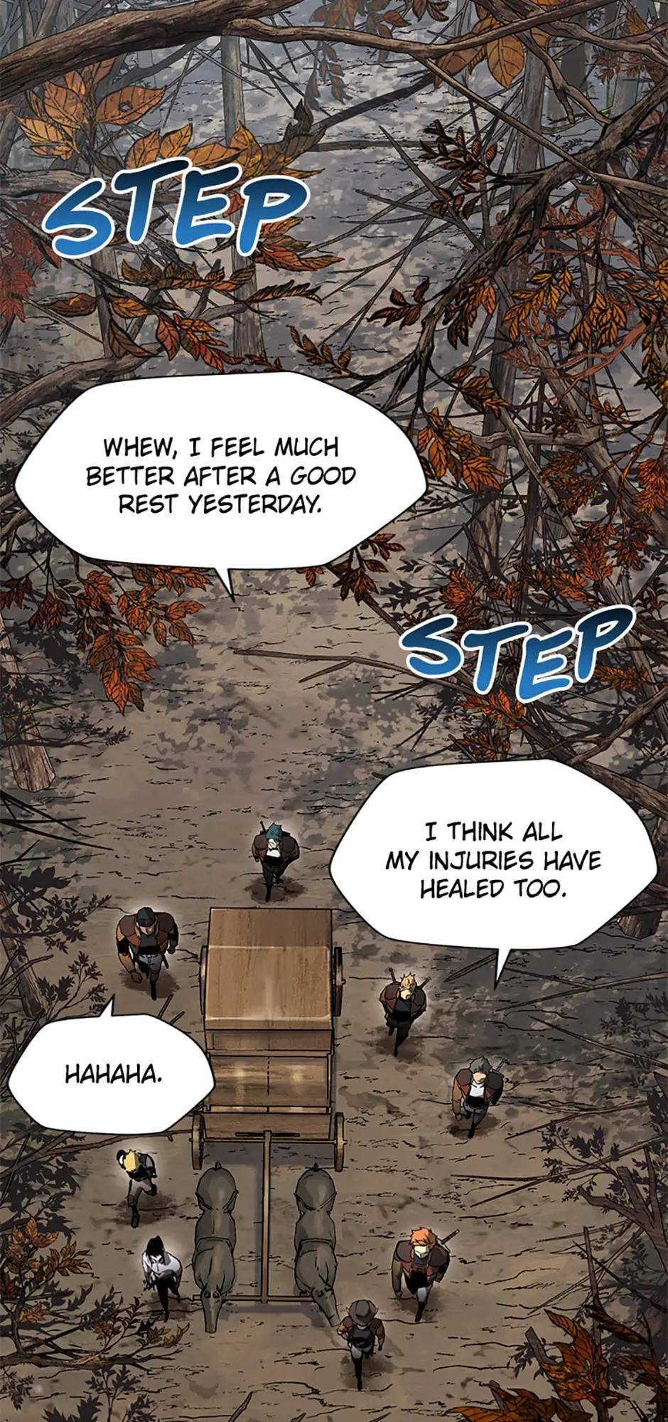 Read Helmut (en) Manga Online