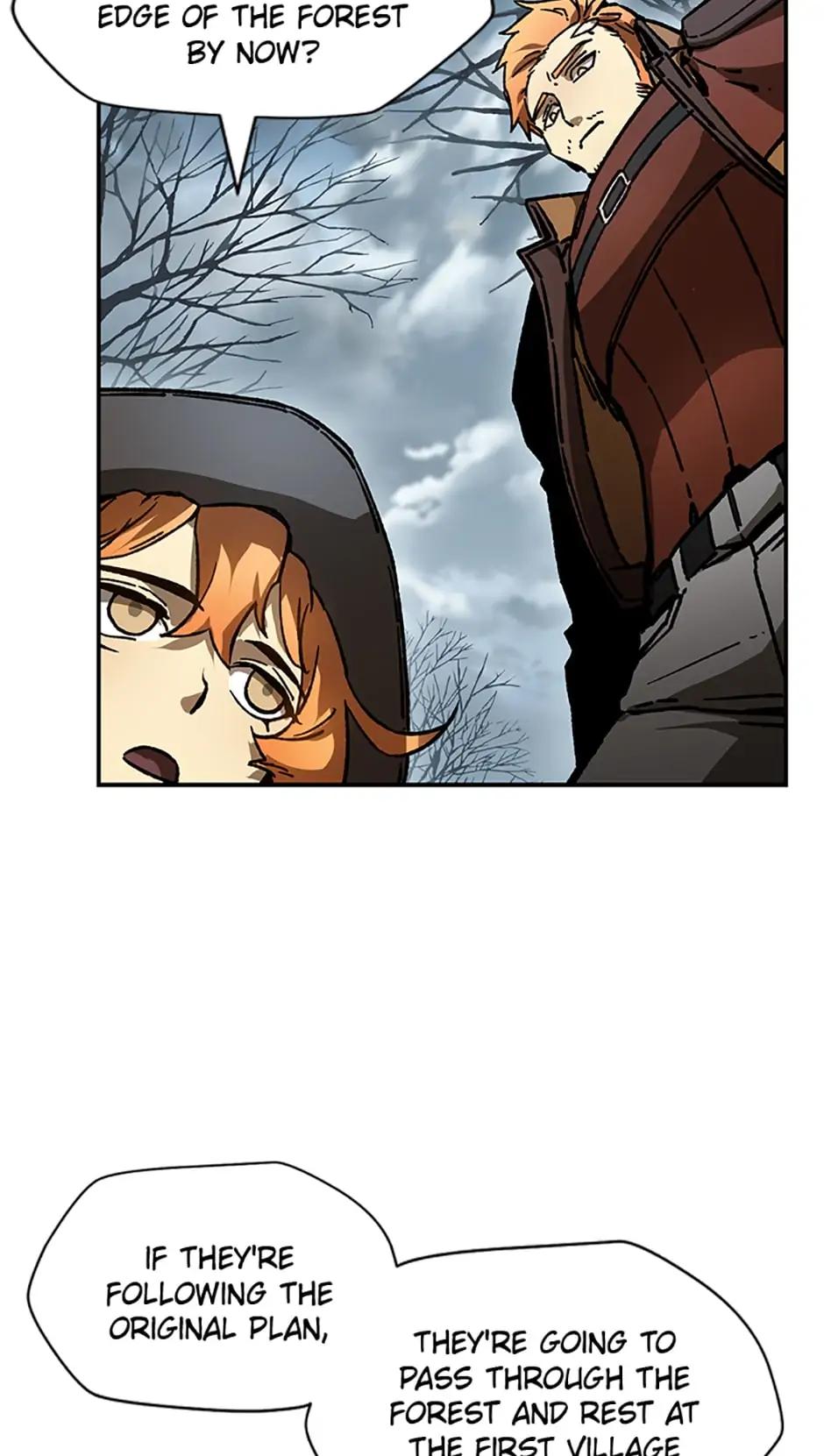 Read Helmut (en) Manga Online