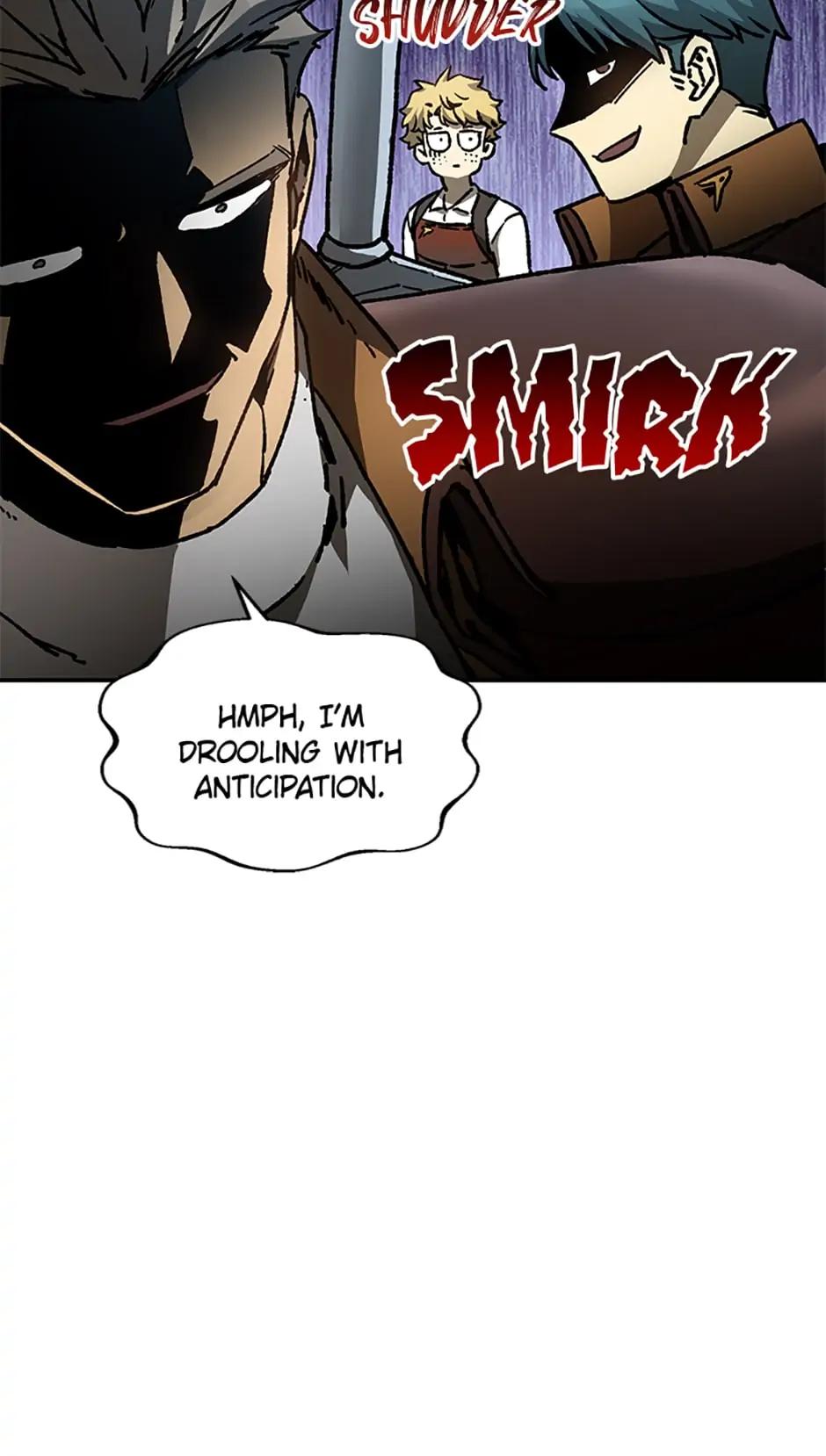 Read Helmut (en) Manga Online