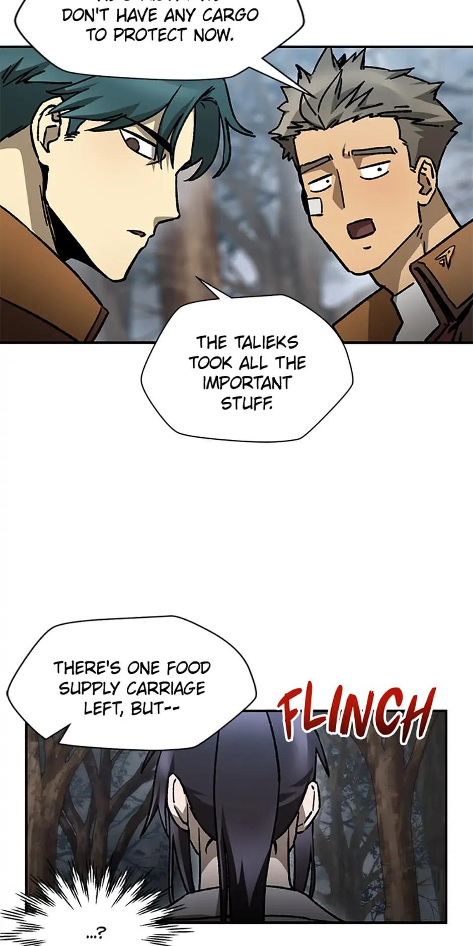 Read Helmut (en) Manga Online