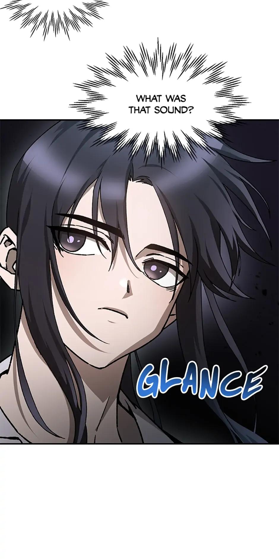 Read Helmut (en) Manga Online