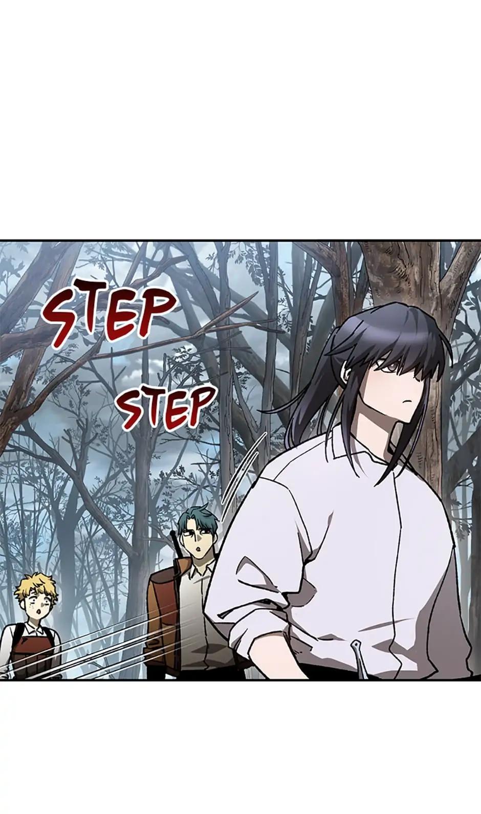 Read Helmut (en) Manga Online