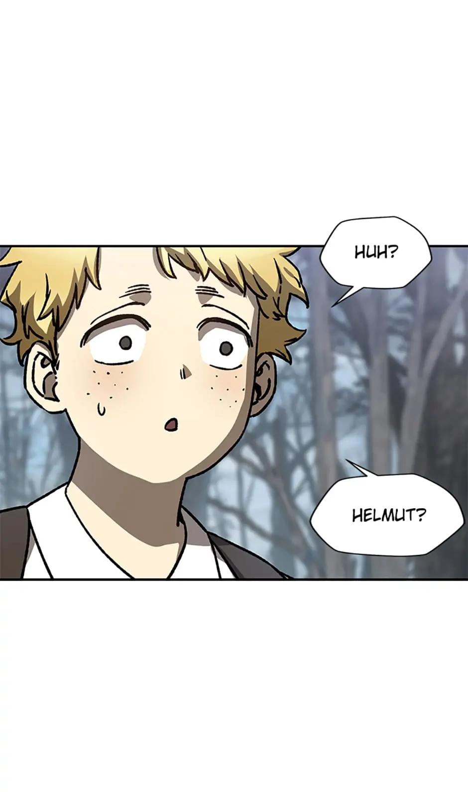 Read Helmut (en) Manga Online