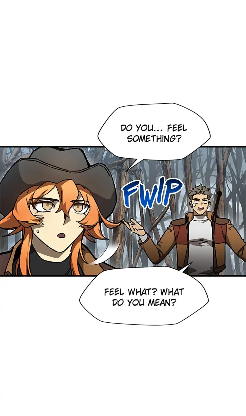 Read Helmut (en) Manga Online