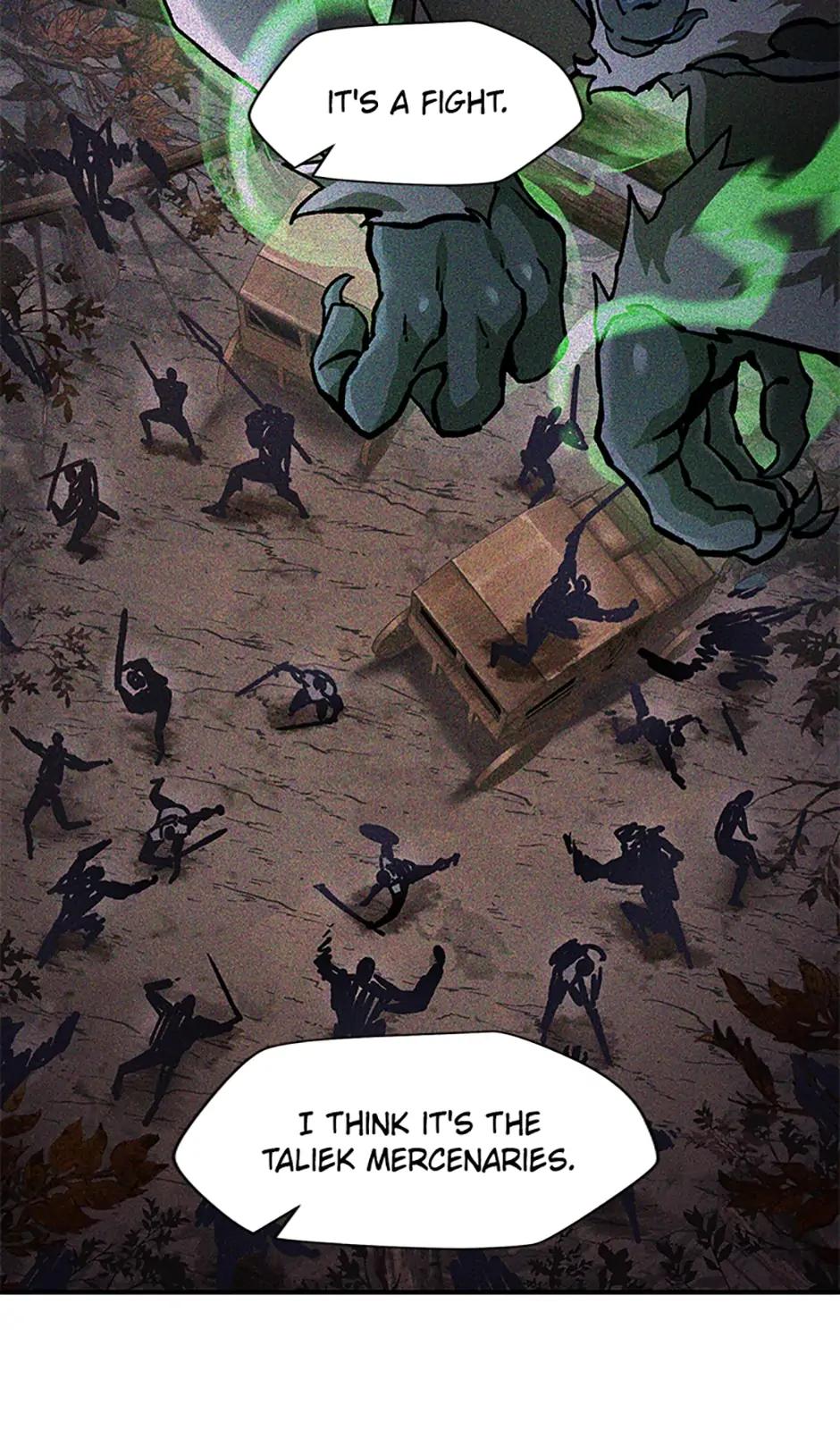 Read Helmut (en) Manga Online