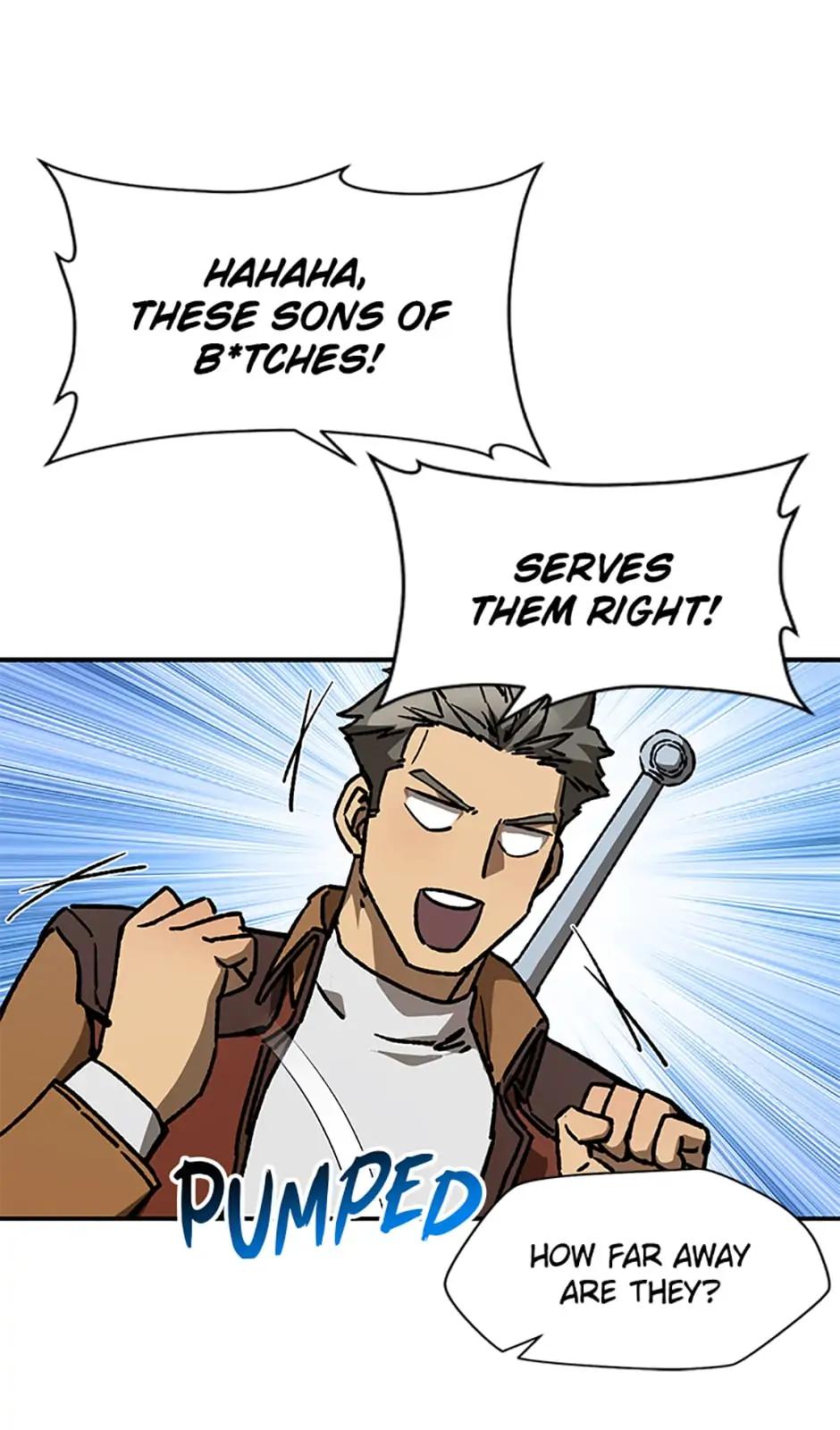 Read Helmut (en) Manga Online