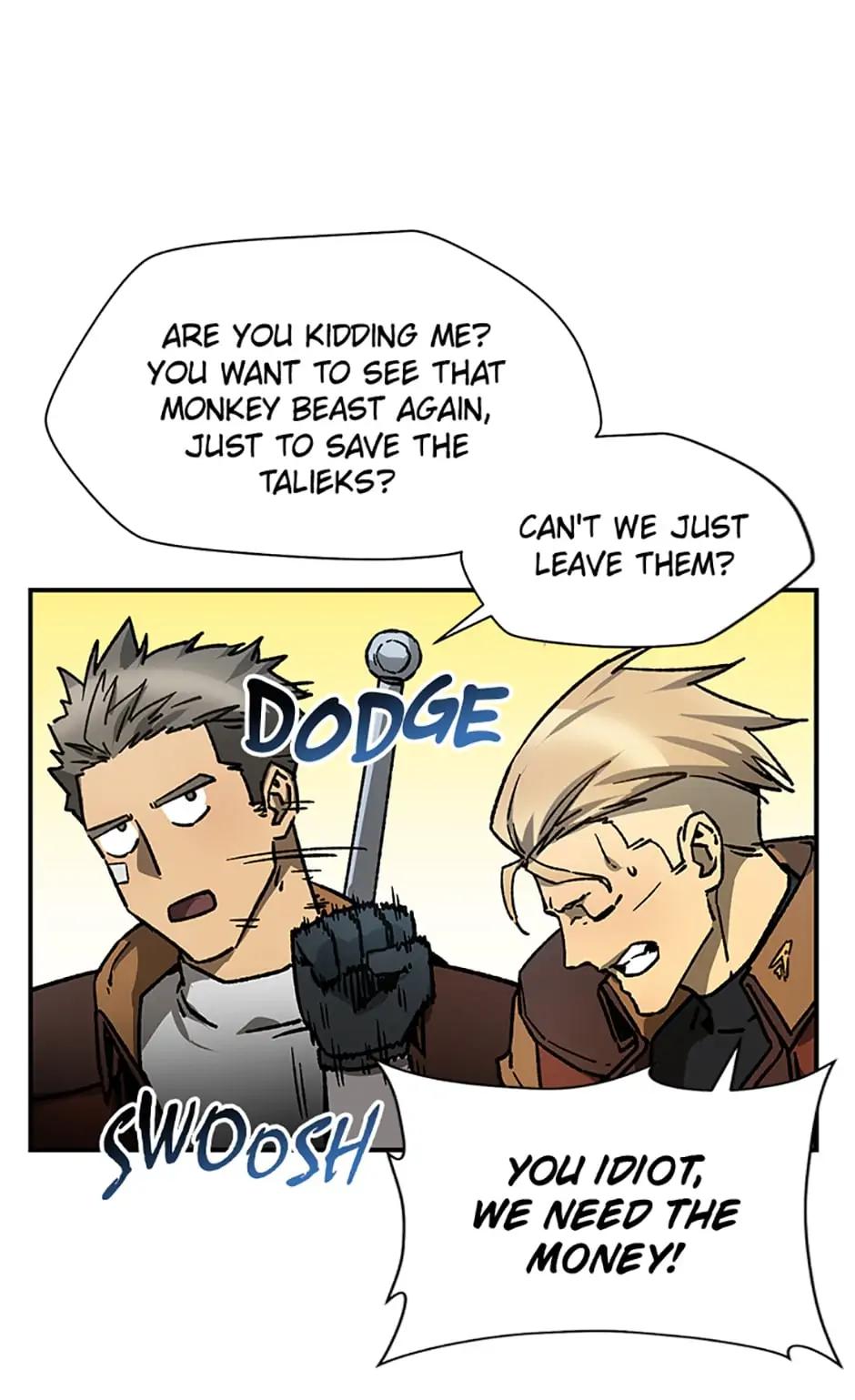 Read Helmut (en) Manga Online