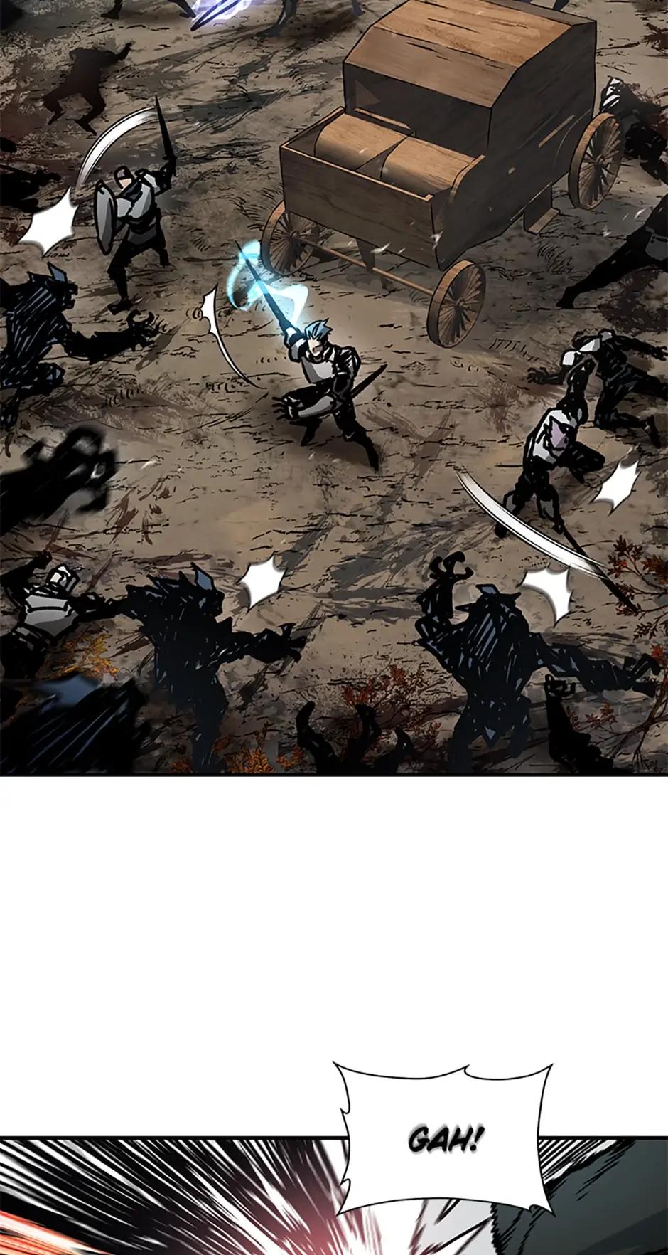 Read Helmut (en) Manga Online