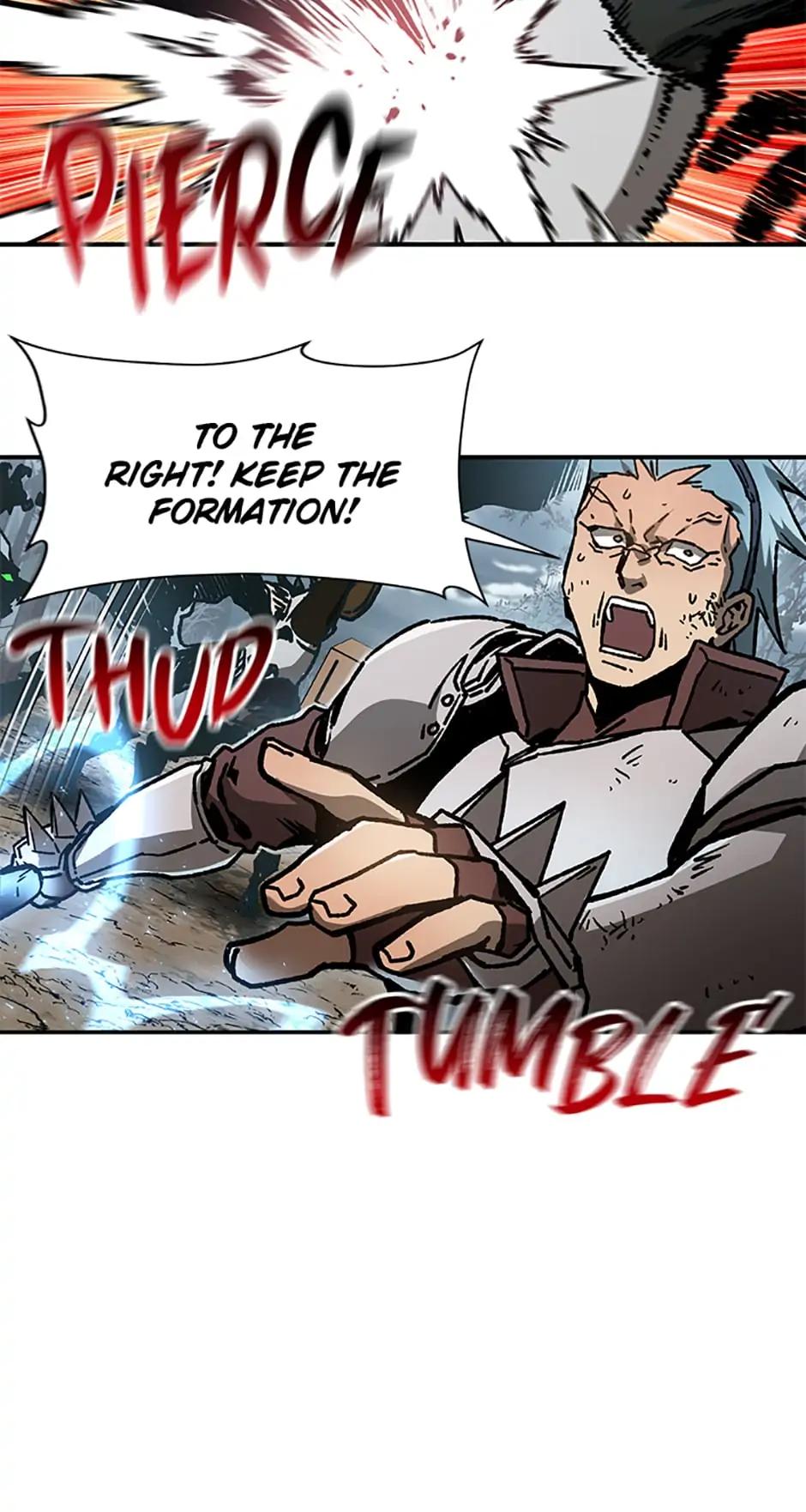 Read Helmut (en) Manga Online