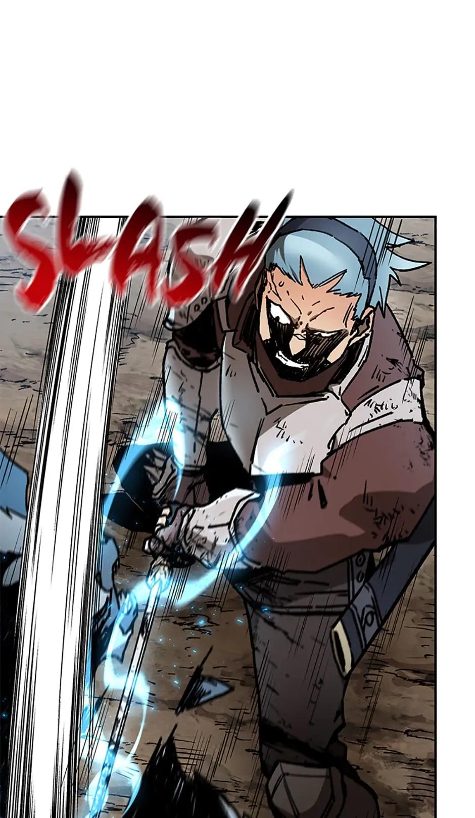 Read Helmut (en) Manga Online