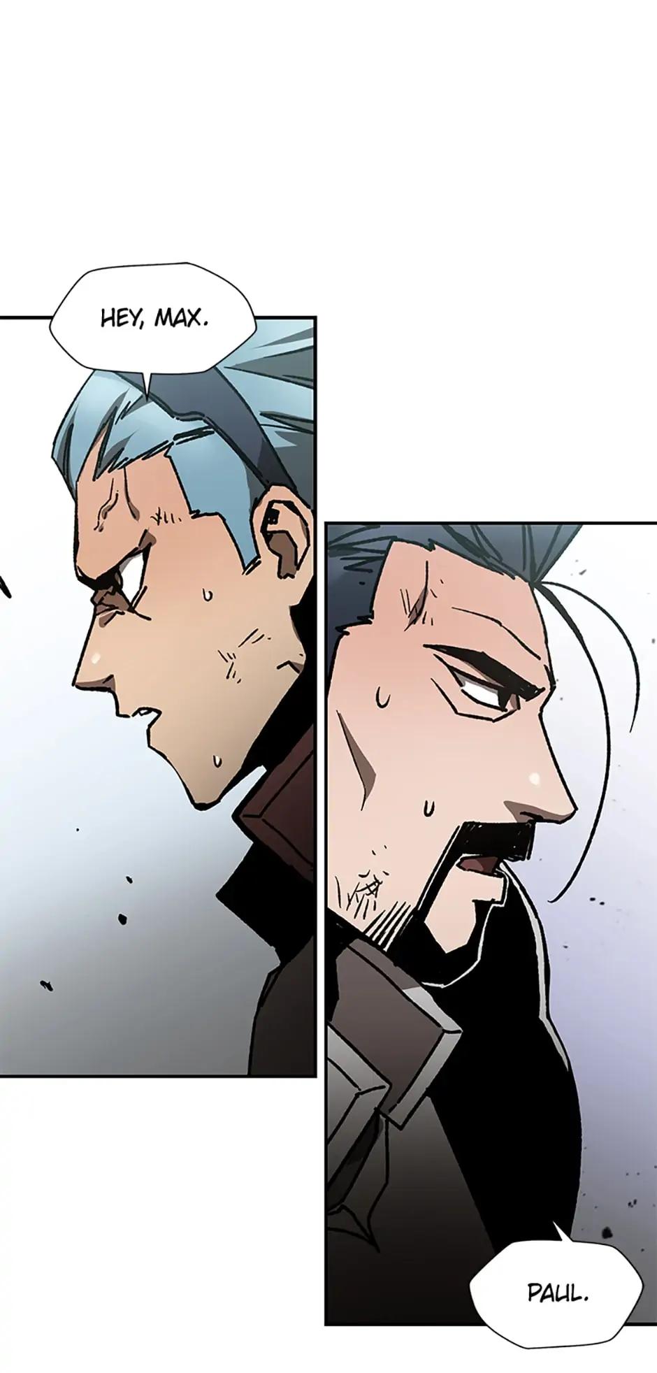 Read Helmut (en) Manga Online