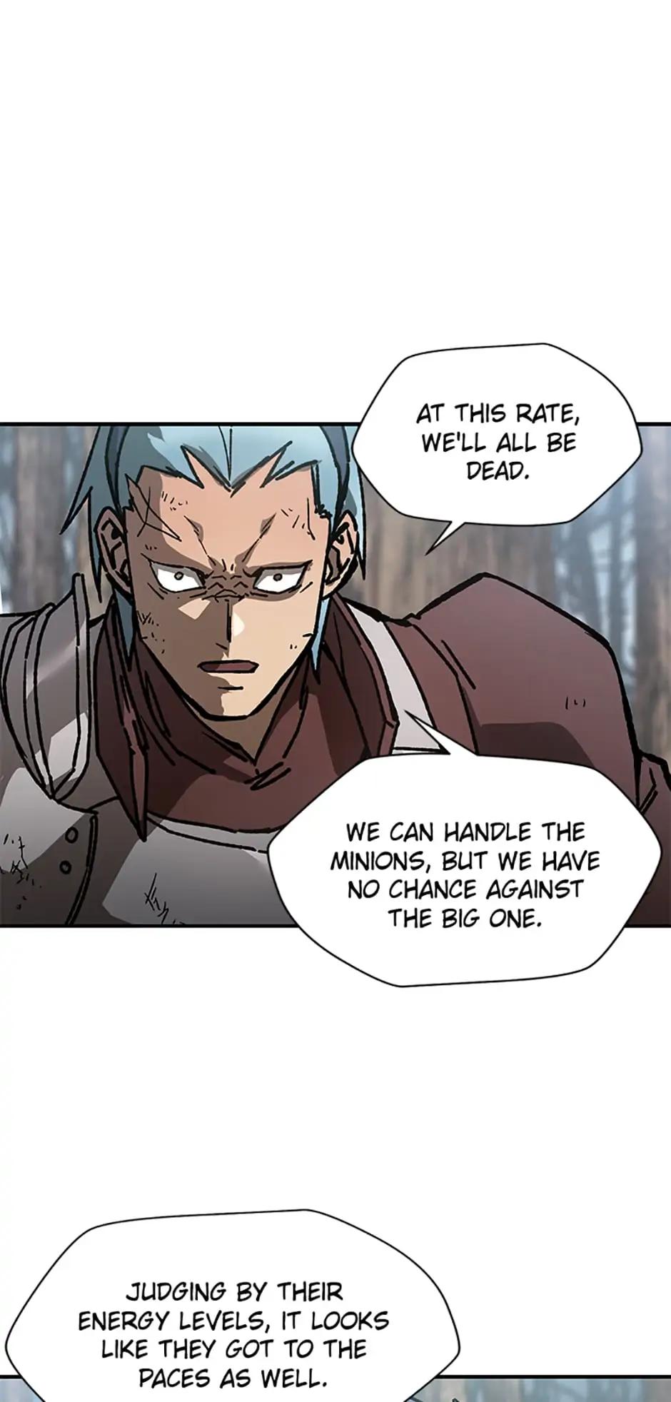 Read Helmut (en) Manga Online