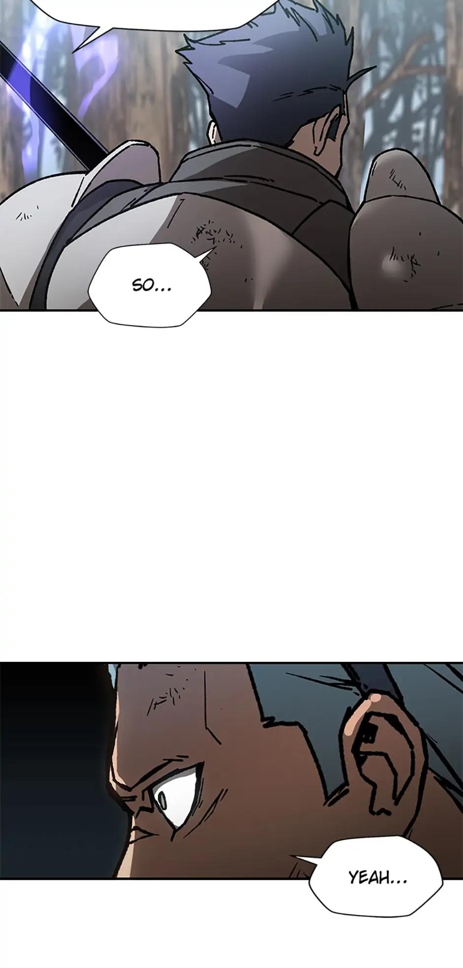 Read Helmut (en) Manga Online