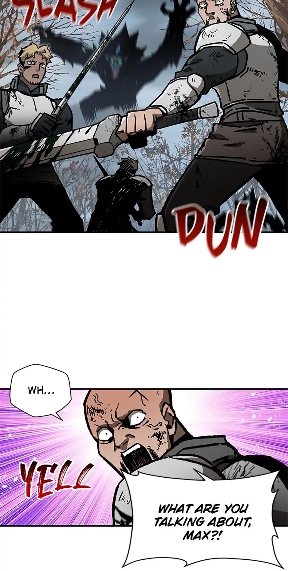 Read Helmut (en) Manga Online