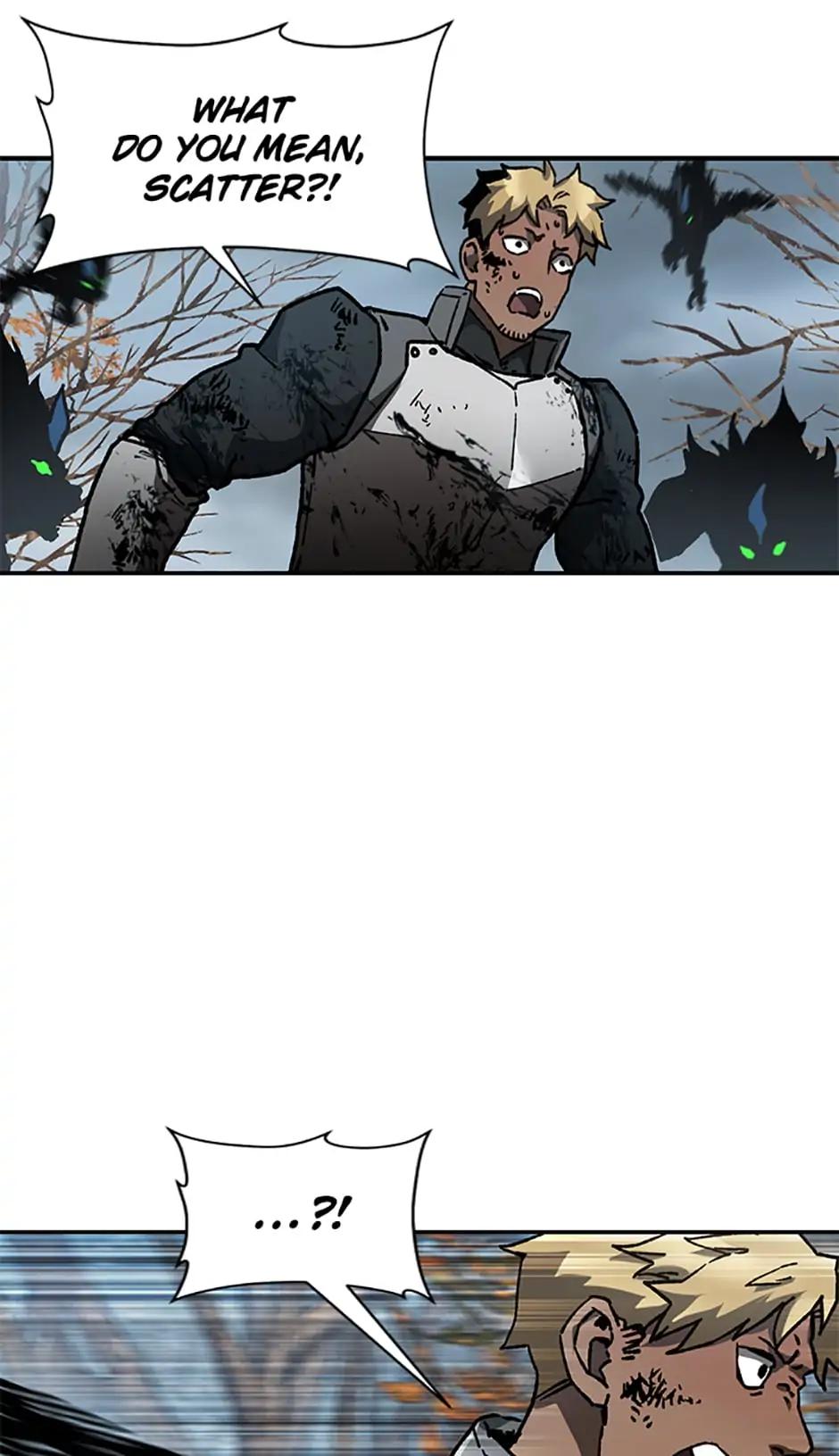 Read Helmut (en) Manga Online