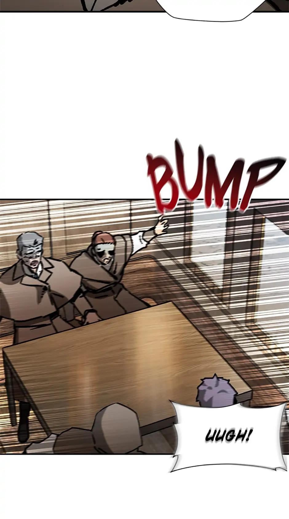 Read Helmut (en) Manga Online