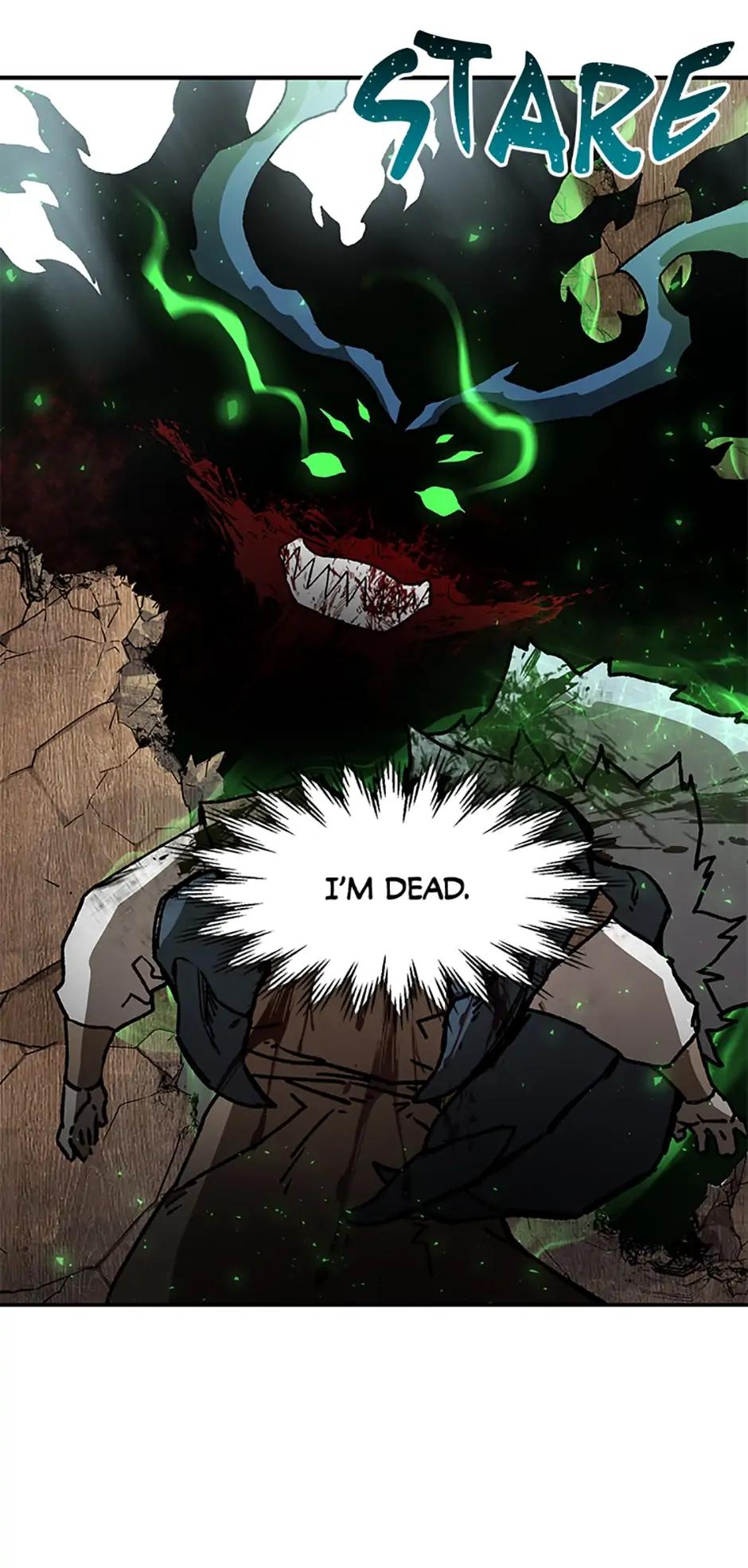 Read Helmut (en) Manga Online