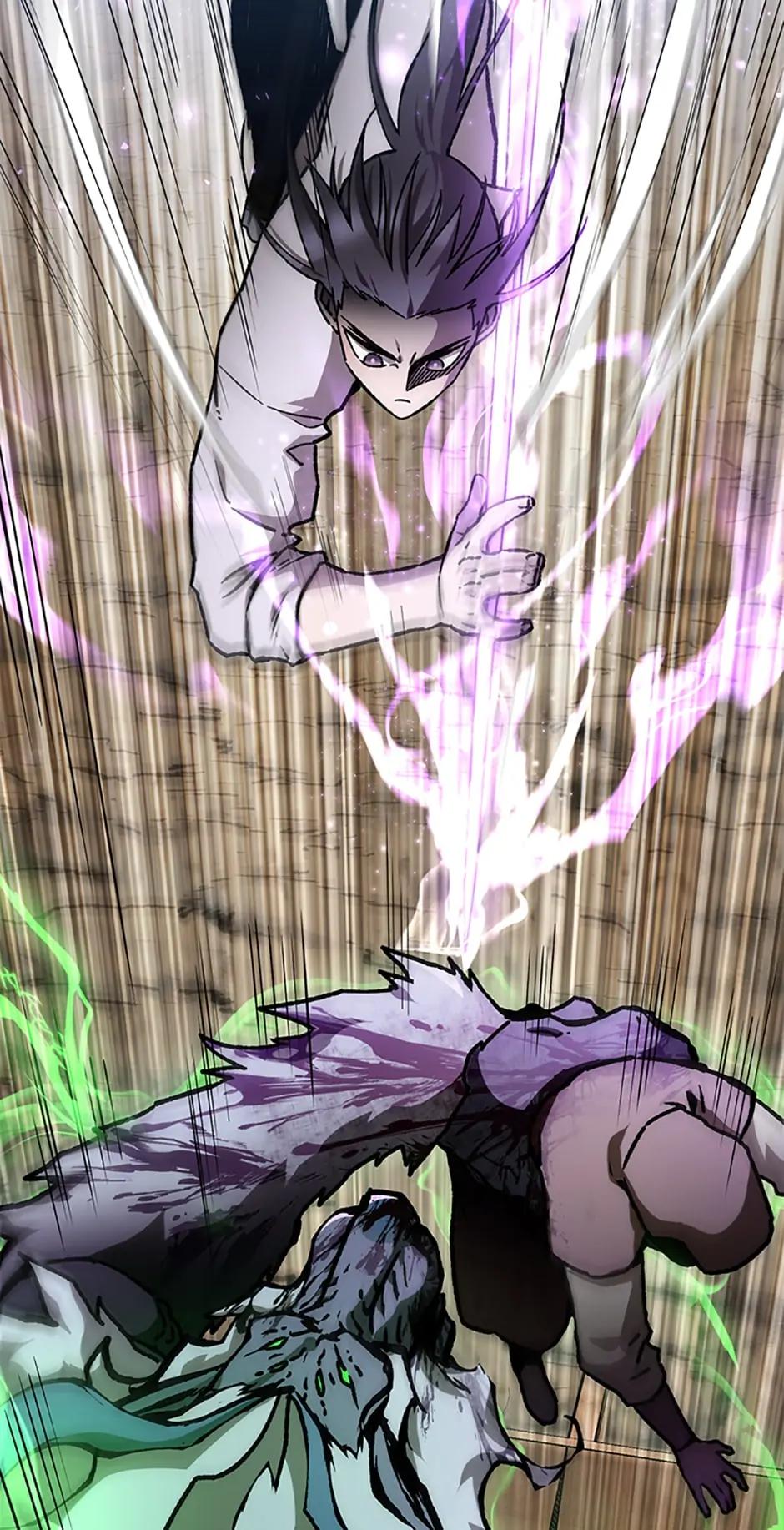 Read Helmut (en) Manga Online