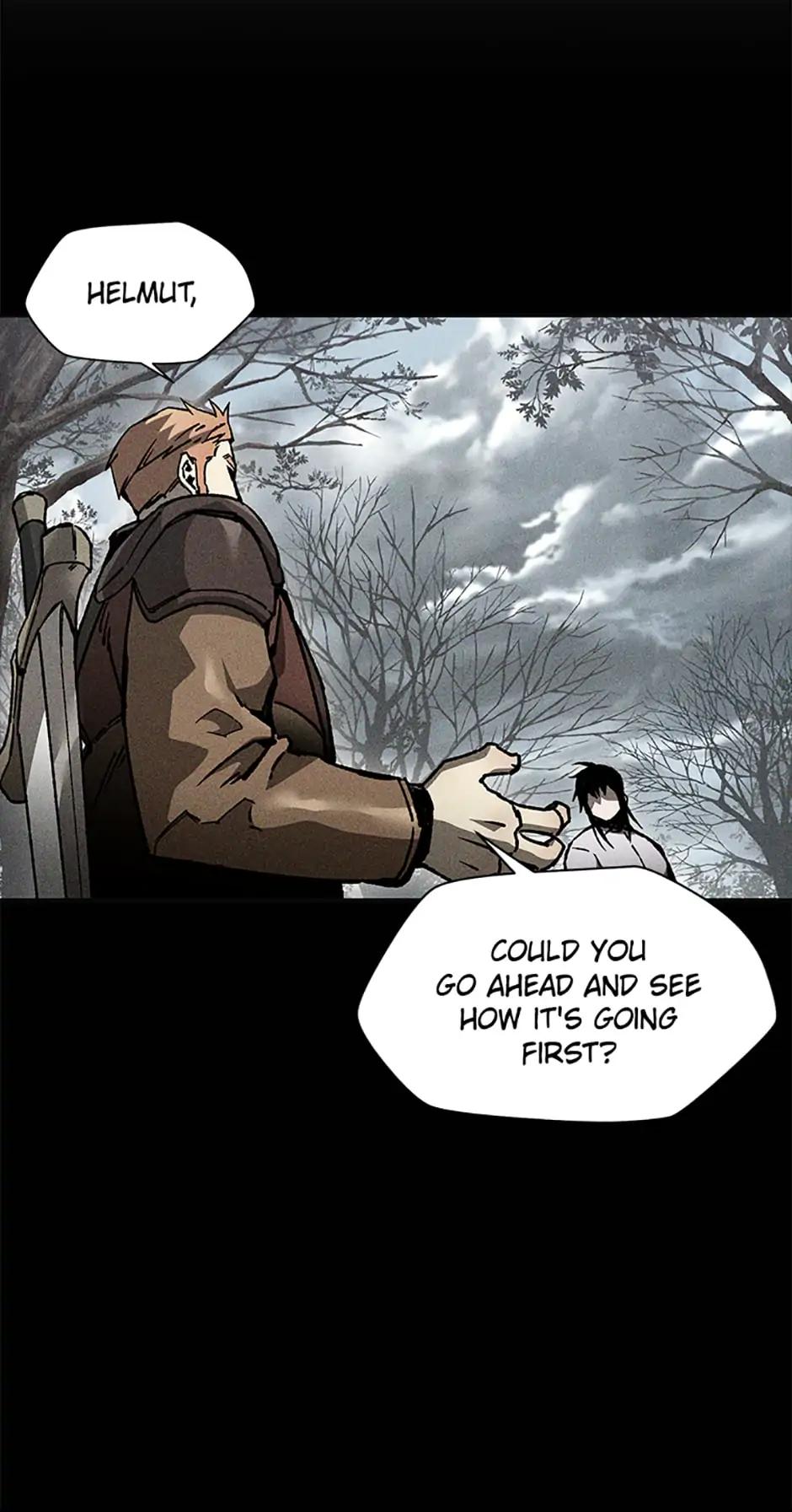 Read Helmut (en) Manga Online