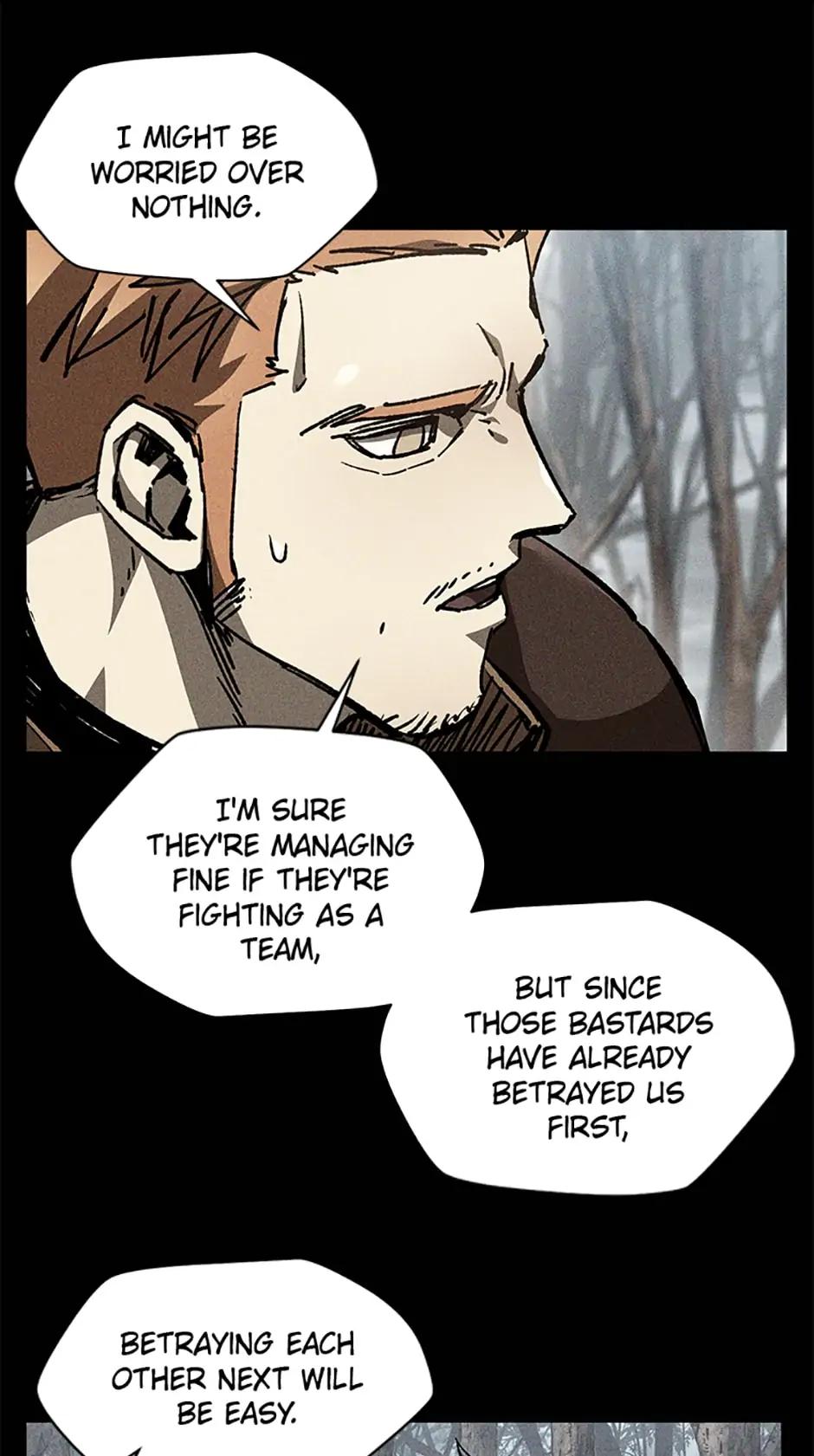 Read Helmut (en) Manga Online