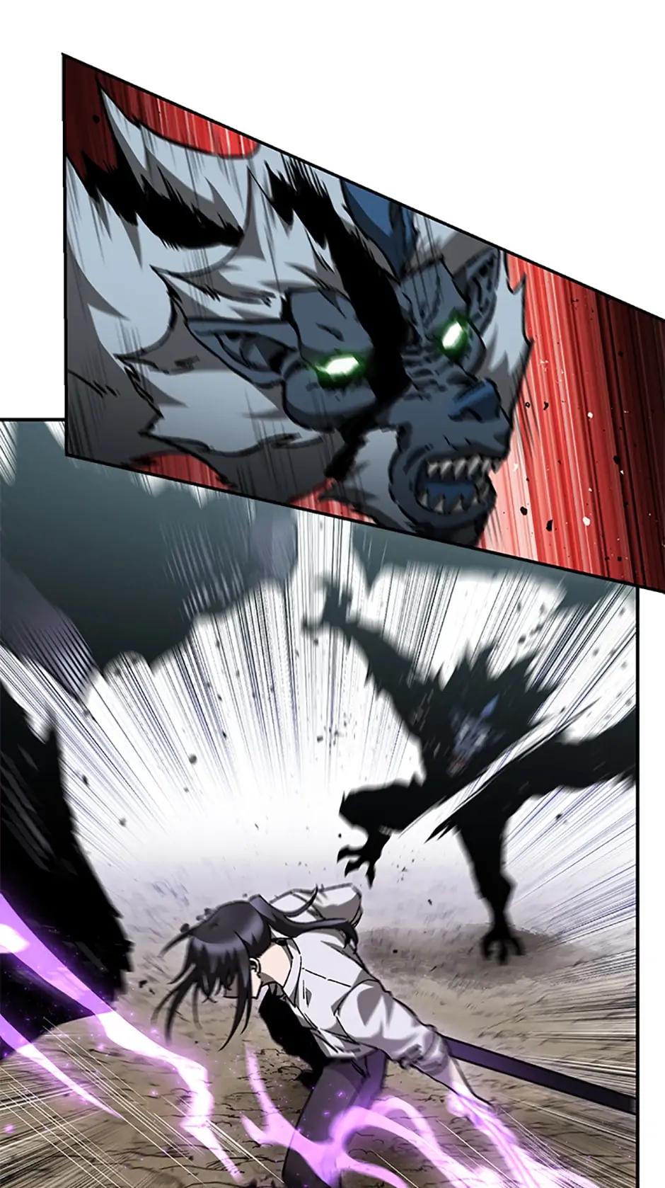 Read Helmut (en) Manga Online