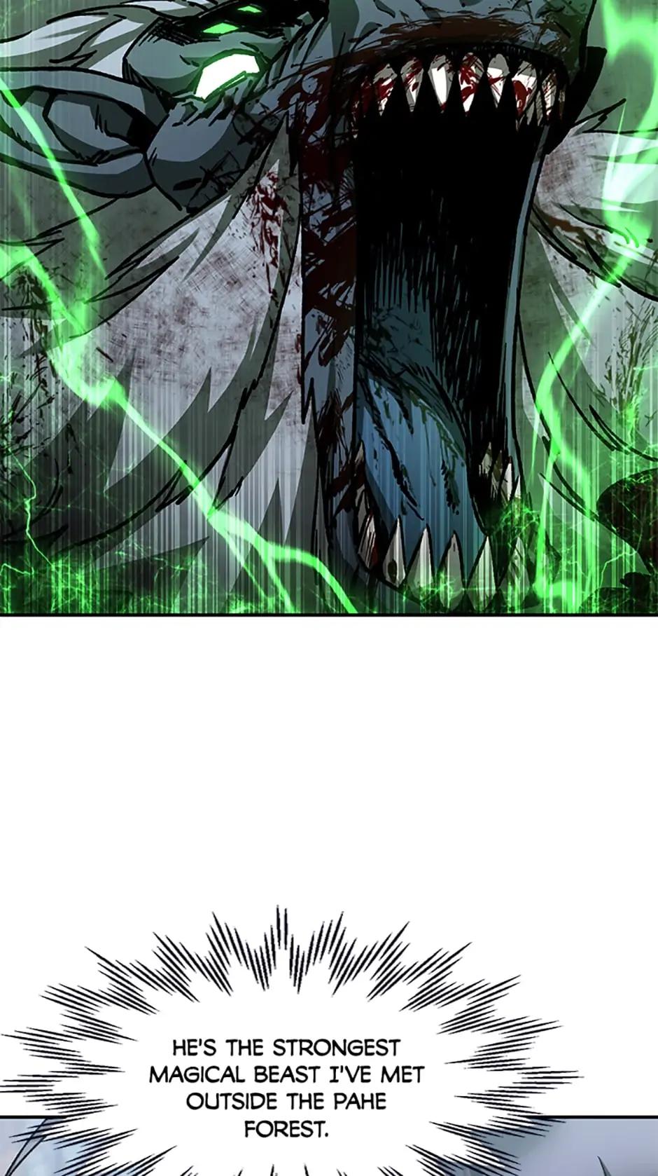 Read Helmut (en) Manga Online