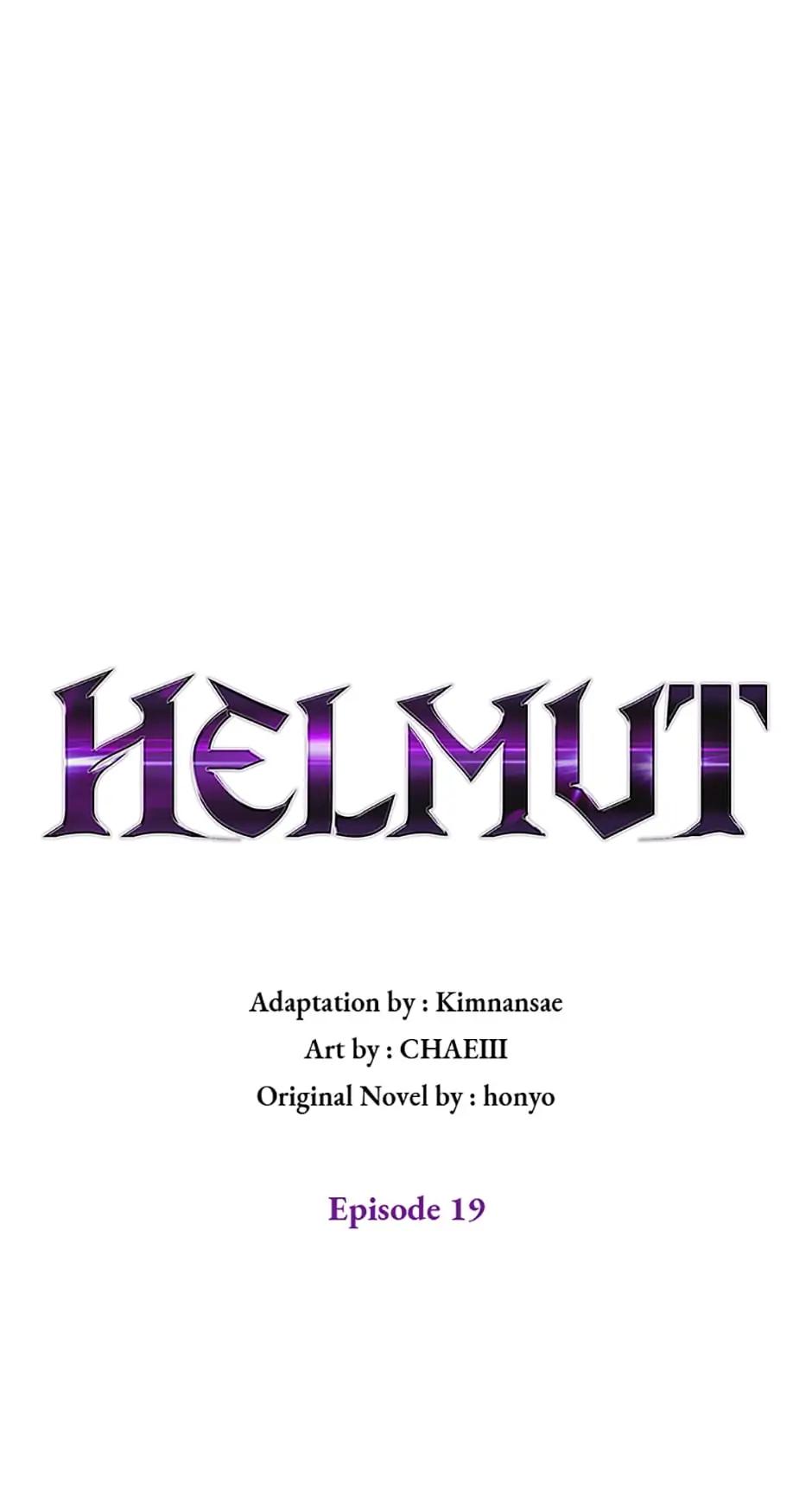 Read Helmut (en) Manga Online